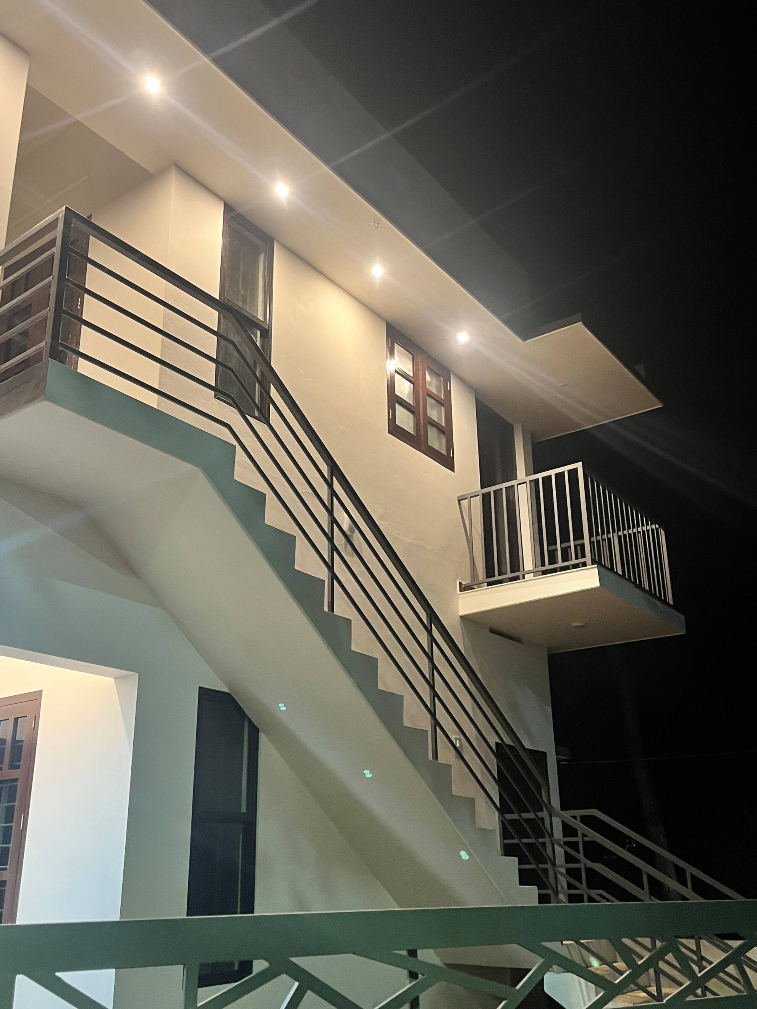 Rainbow Villa Fully Furnished 2BHK 34