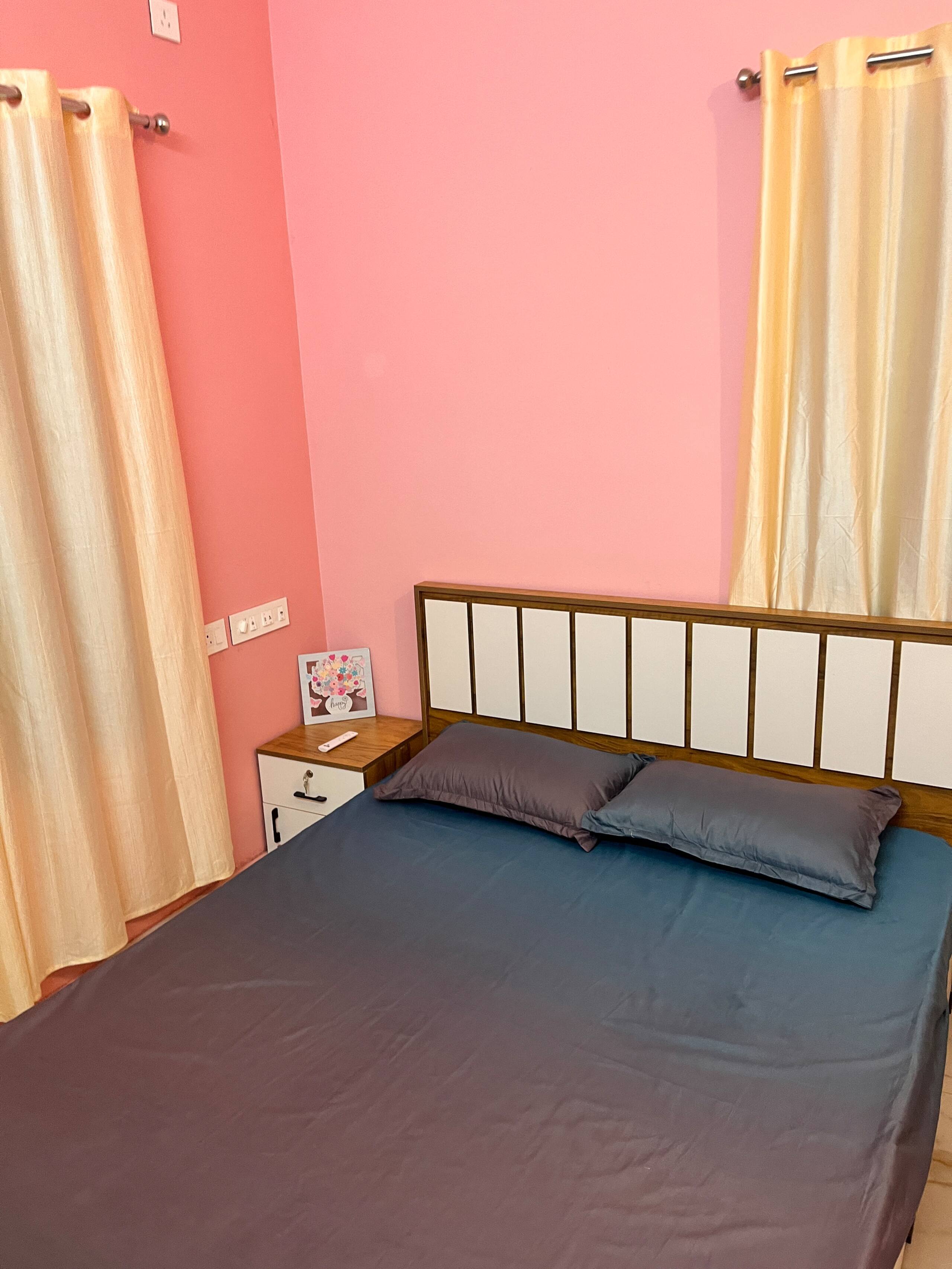Rainbow Villa Fully Furnished 2BHK 26