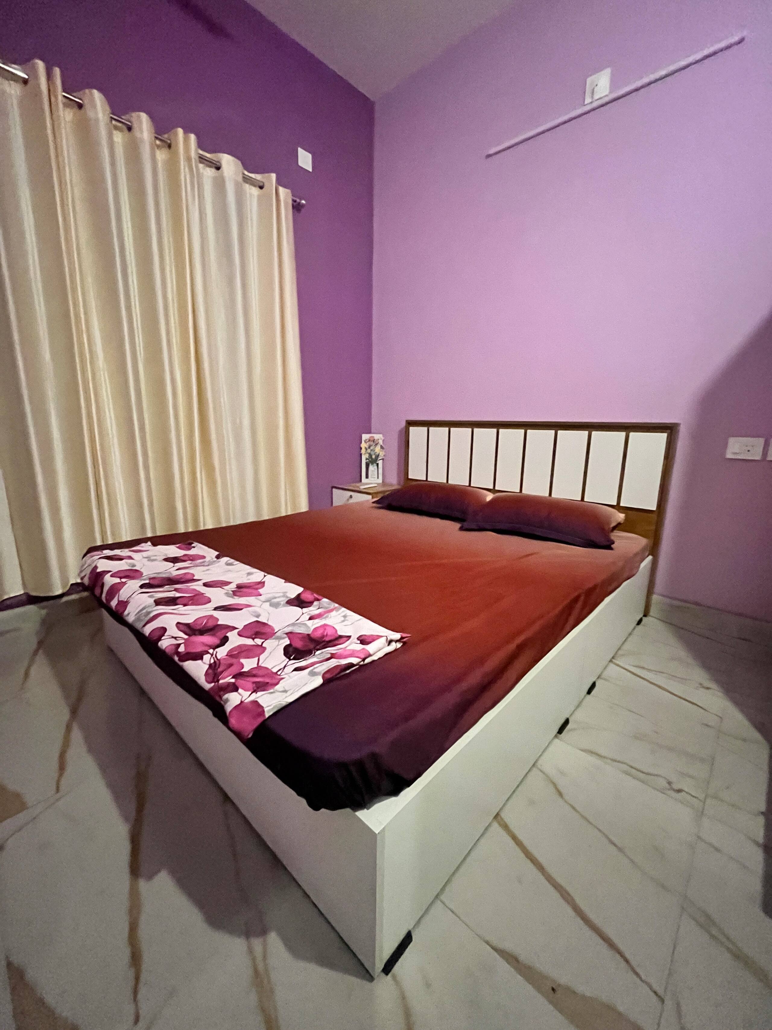 Rainbow Villa Fully Furnished 2BHK 19