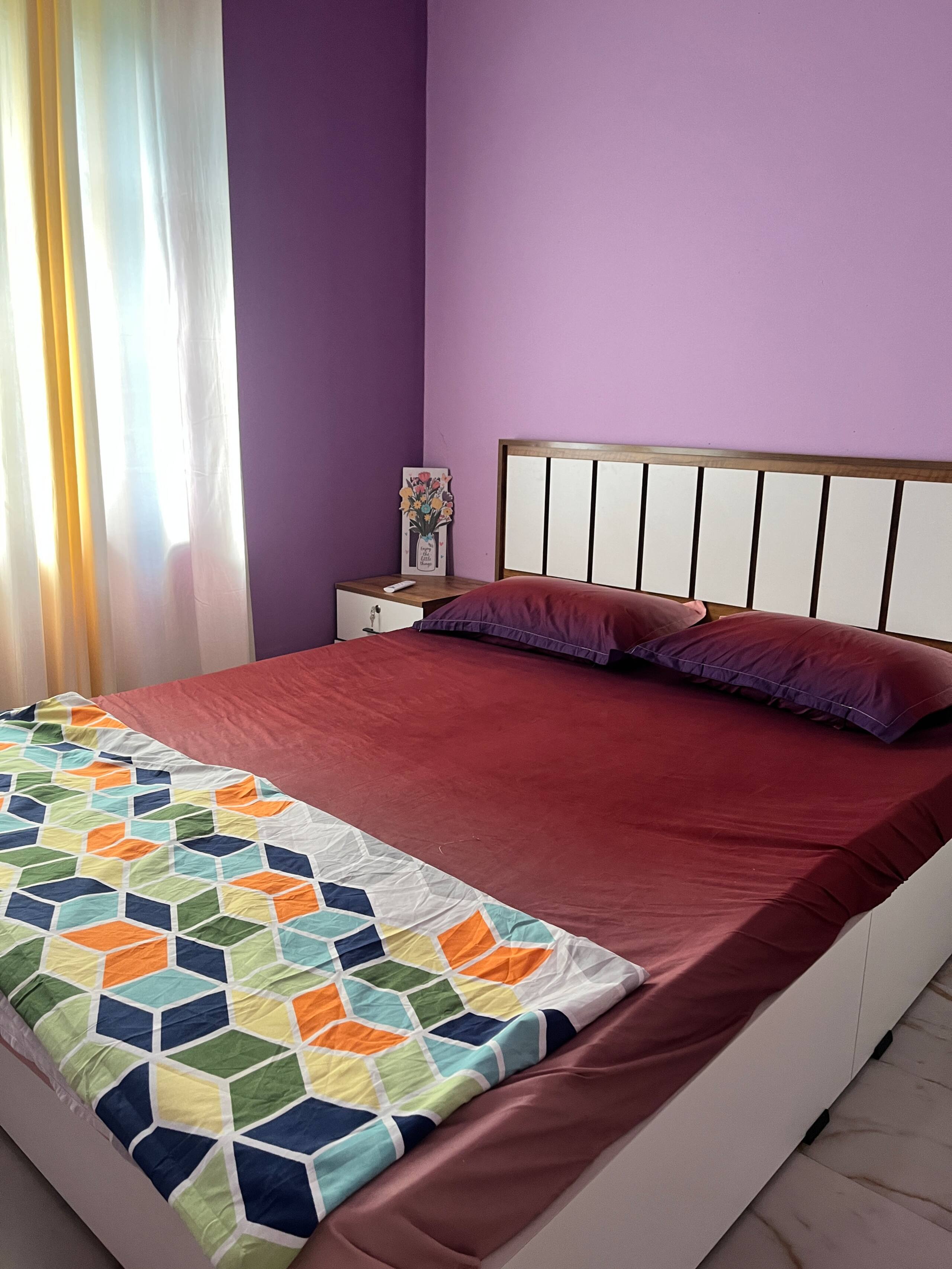 Rainbow Villa Fully Furnished 2BHK 23