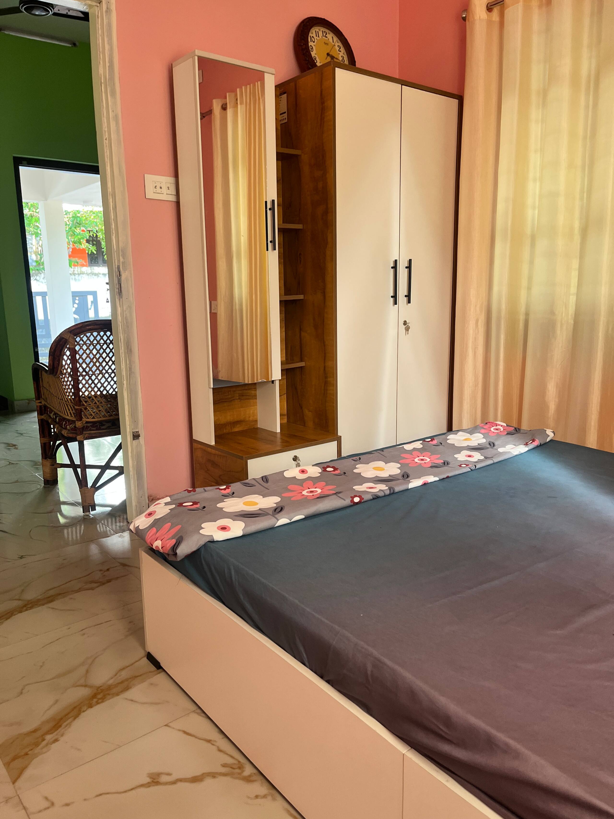 Rainbow Villa Fully Furnished 2BHK 29