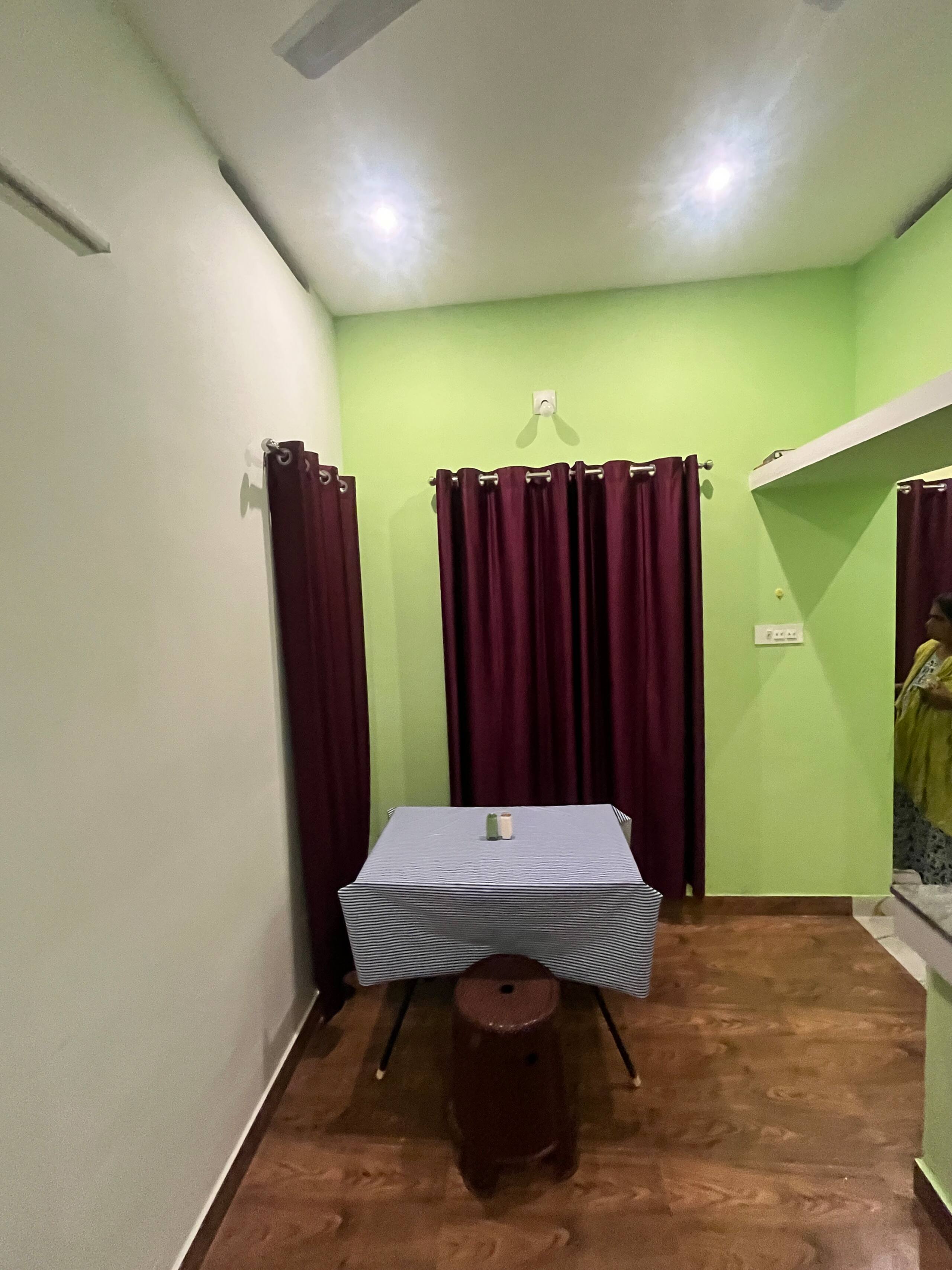 Rainbow Villa Fully Furnished 2BHK 37