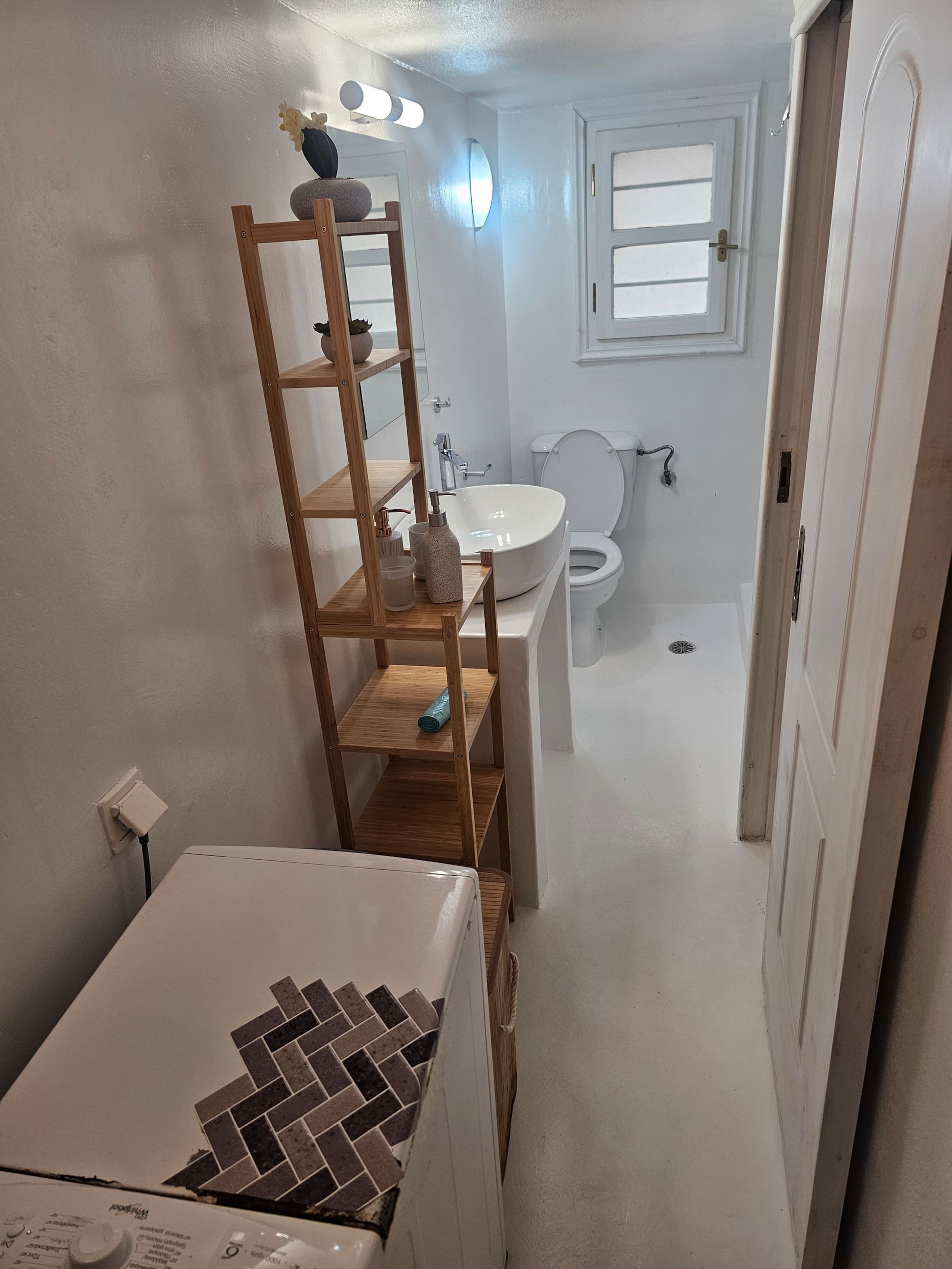 Mykonos Heritage Apartment 21