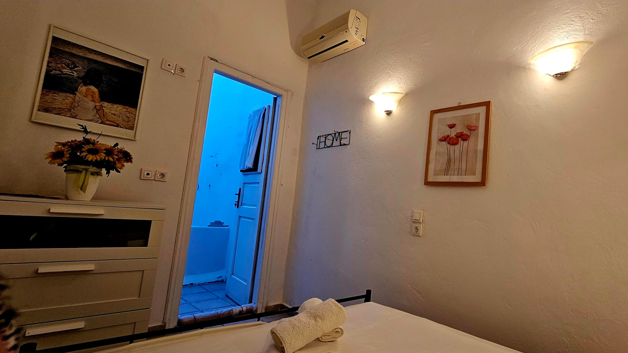 Mykonos Heritage Apartment 18