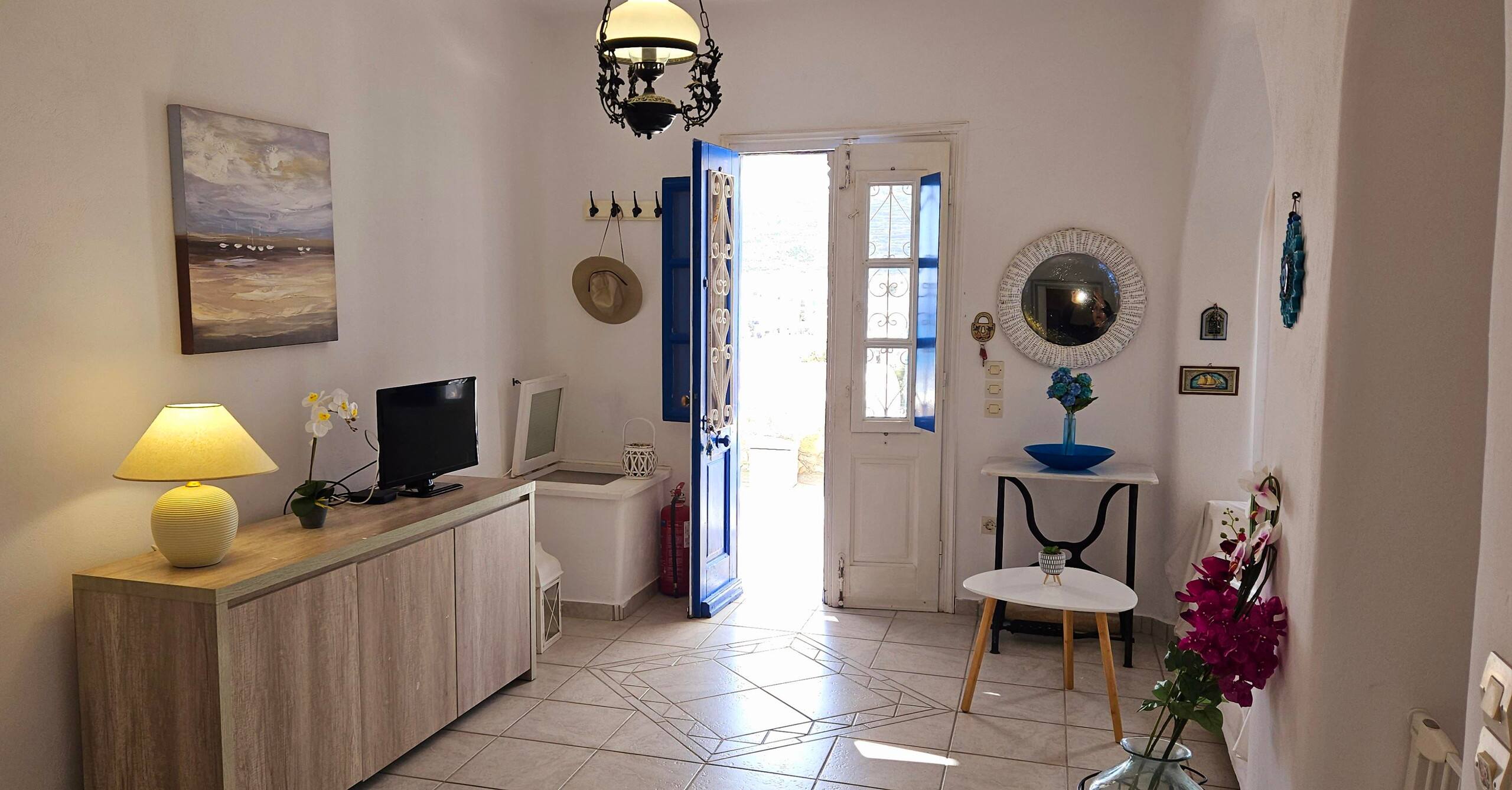 Mykonos Heritage Apartment 6