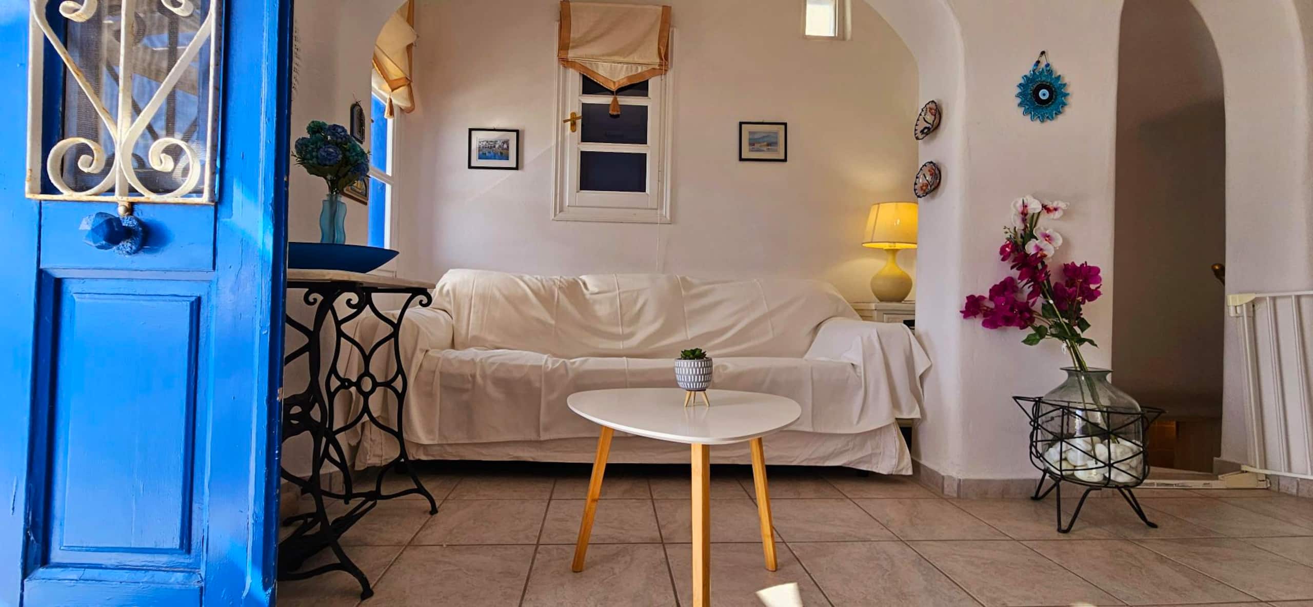 Mykonos Heritage Apartment 9
