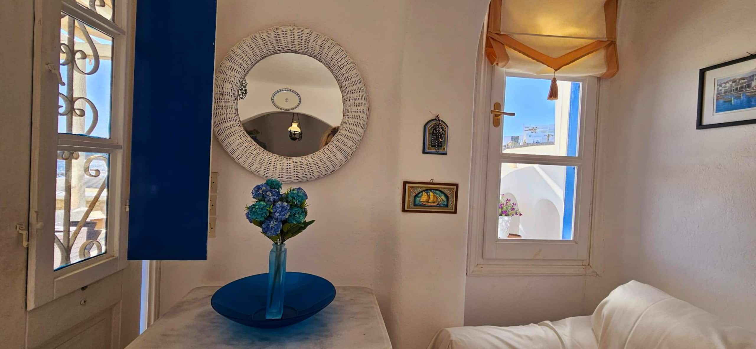 Mykonos Heritage Apartment 10