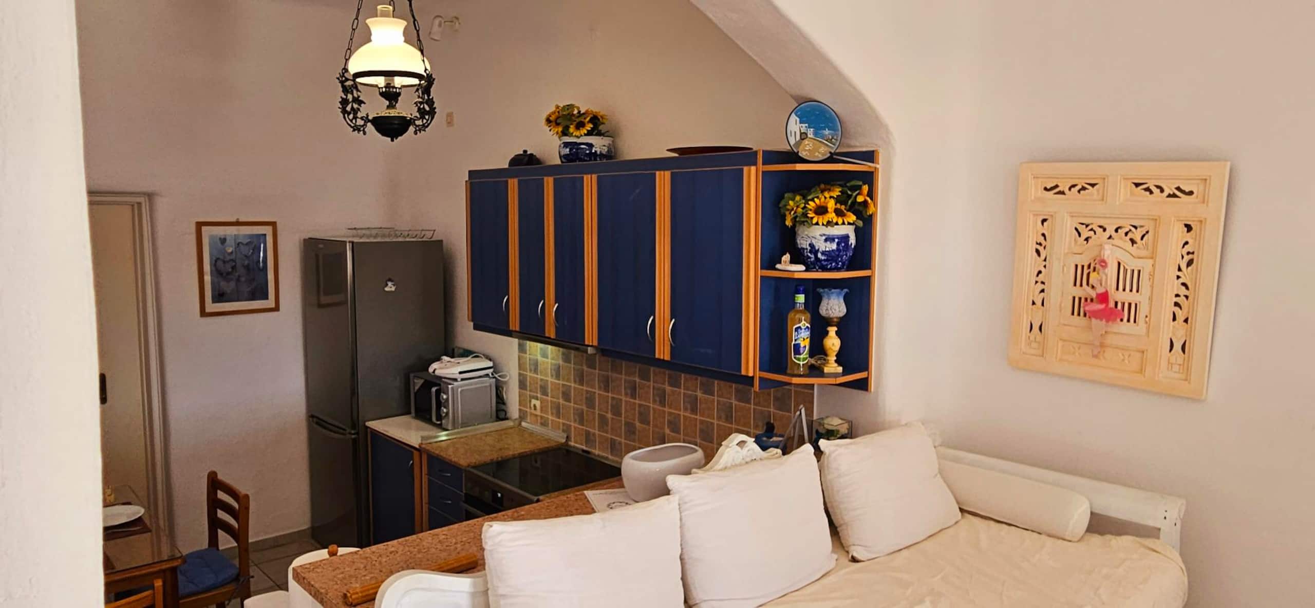 Mykonos Heritage Apartment 14