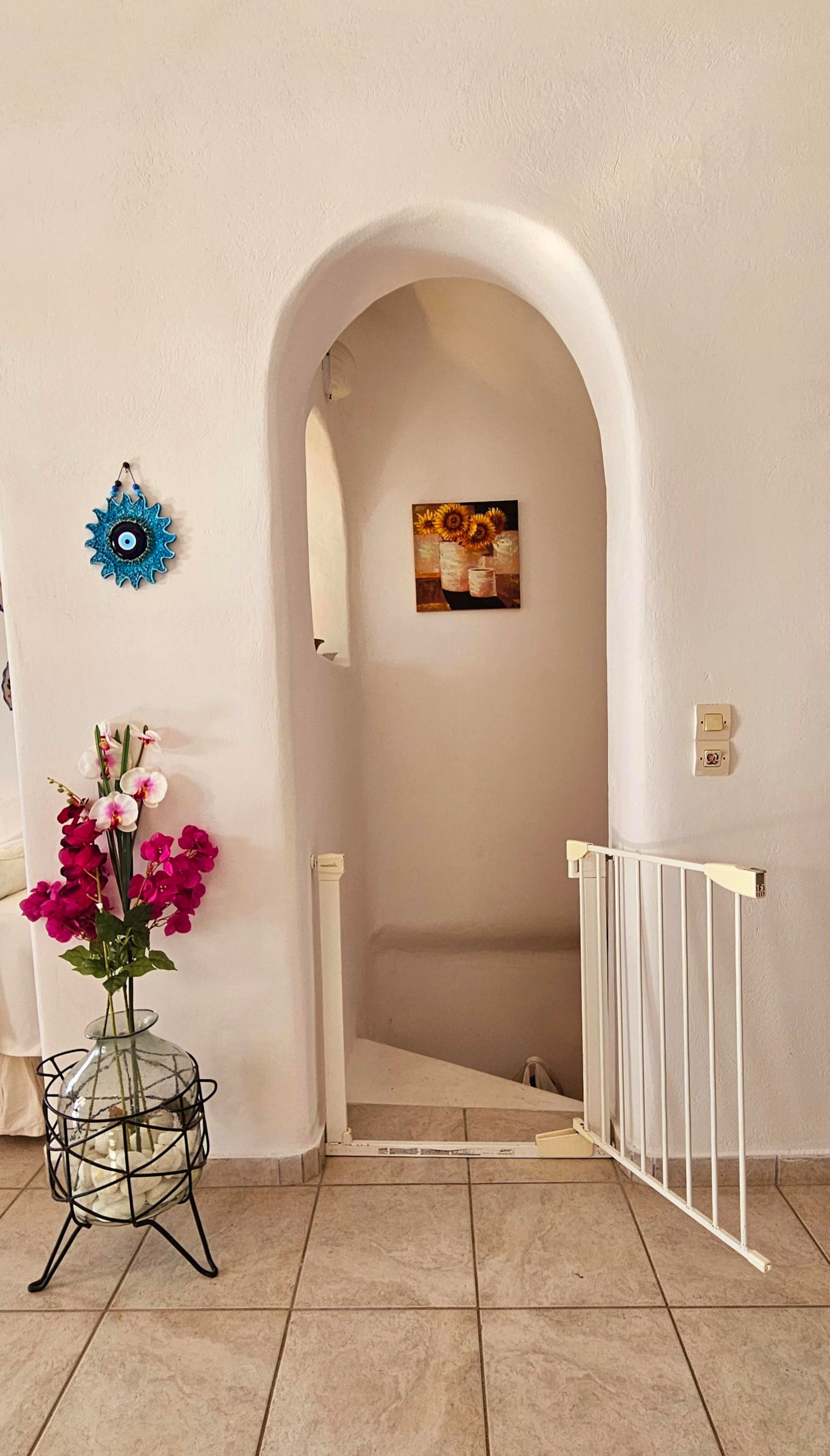 Mykonos Heritage Apartment 26