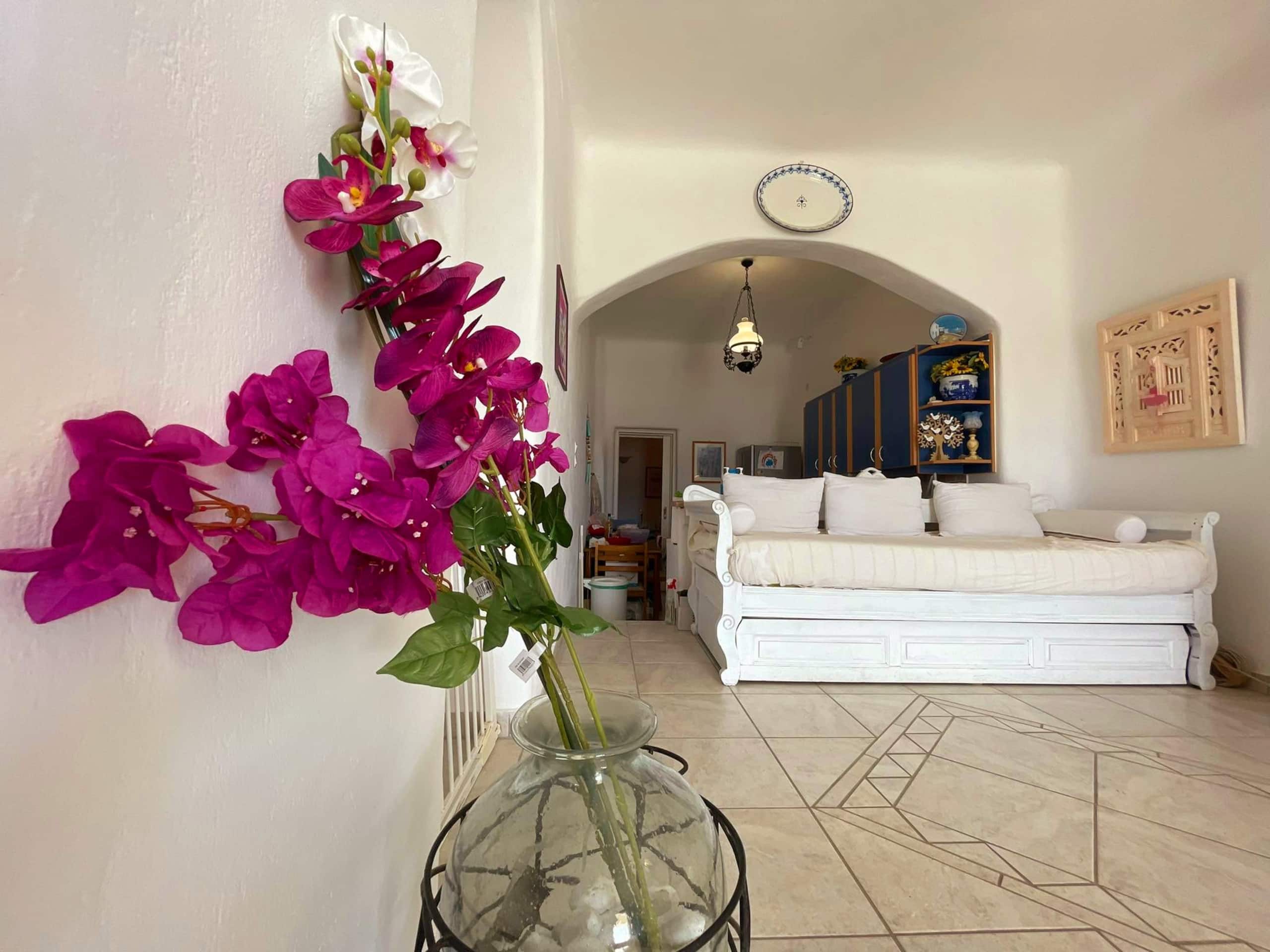 Mykonos Heritage Apartment 13