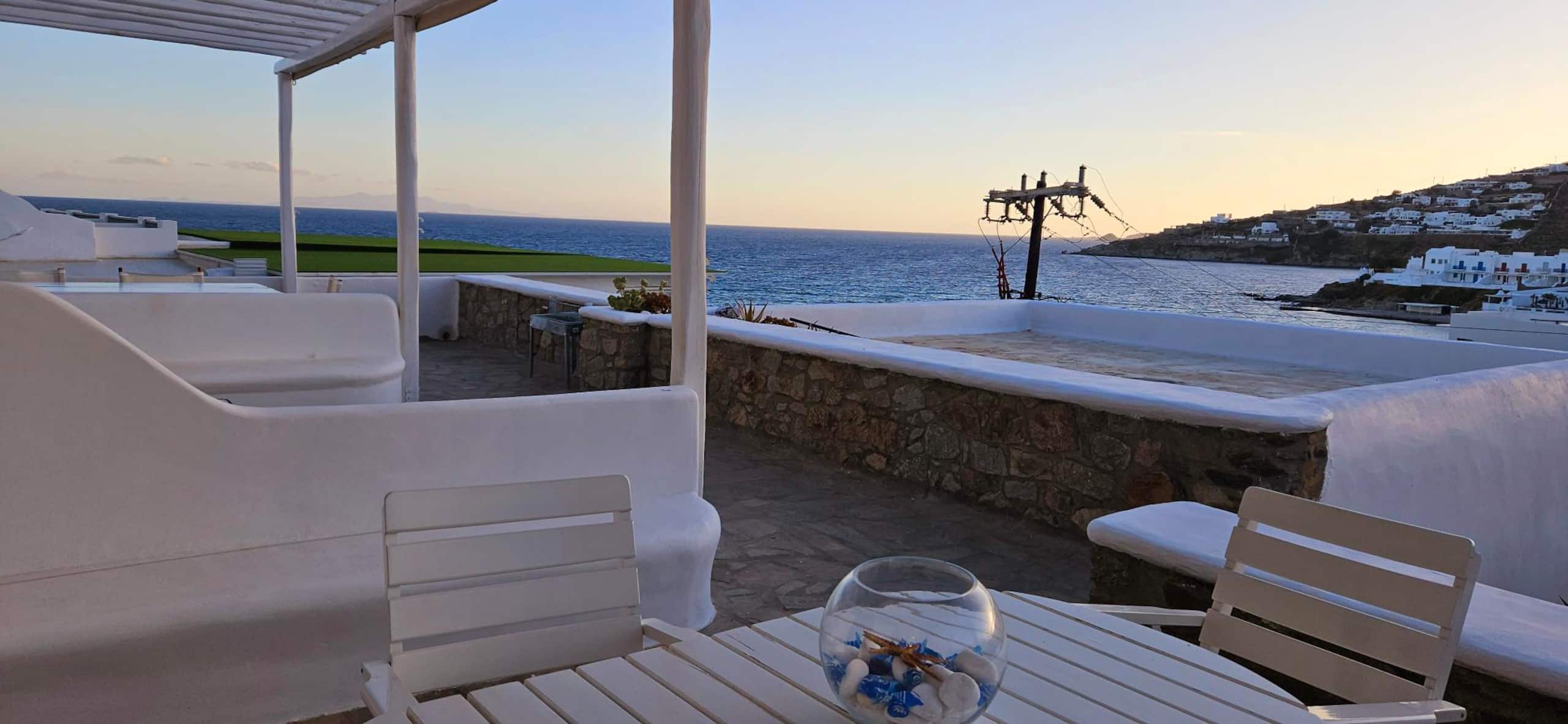 Mykonos Heritage Apartment — photo 5
