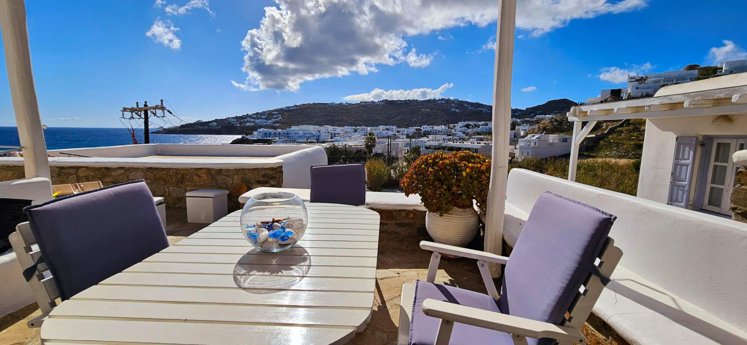 Mykonos Heritage Apartment — photo 2