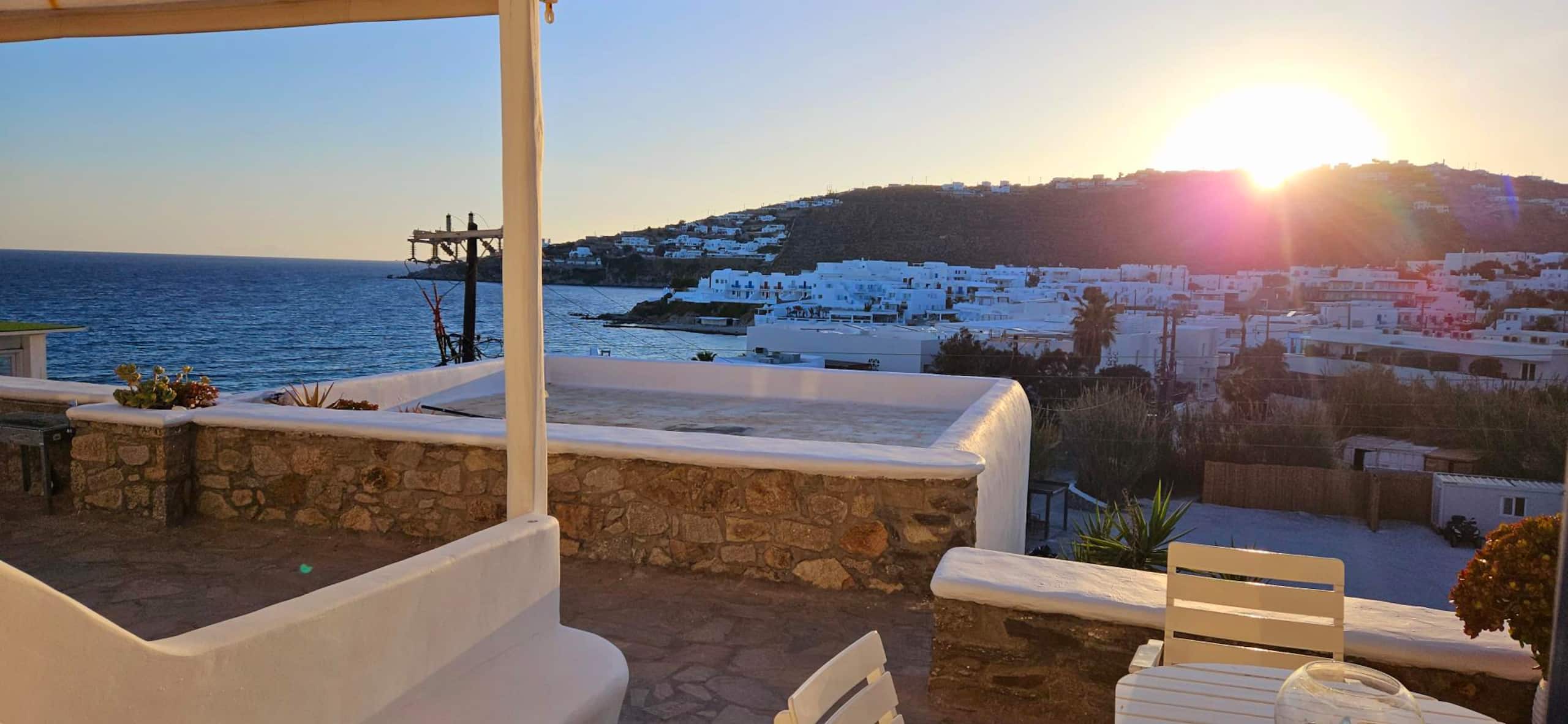 Mykonos Heritage Apartment — photo 3