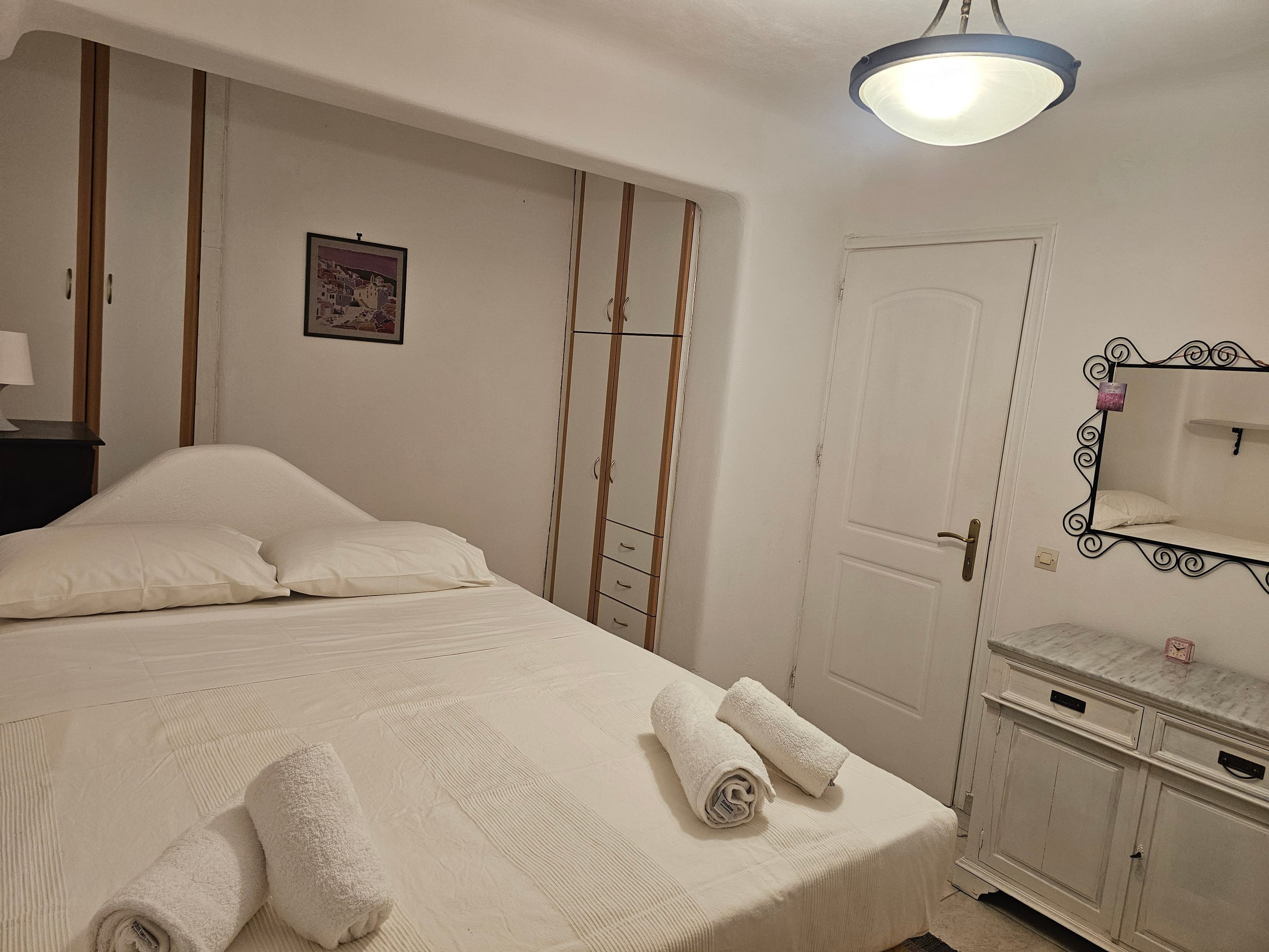 Mykonos Heritage Apartment 20