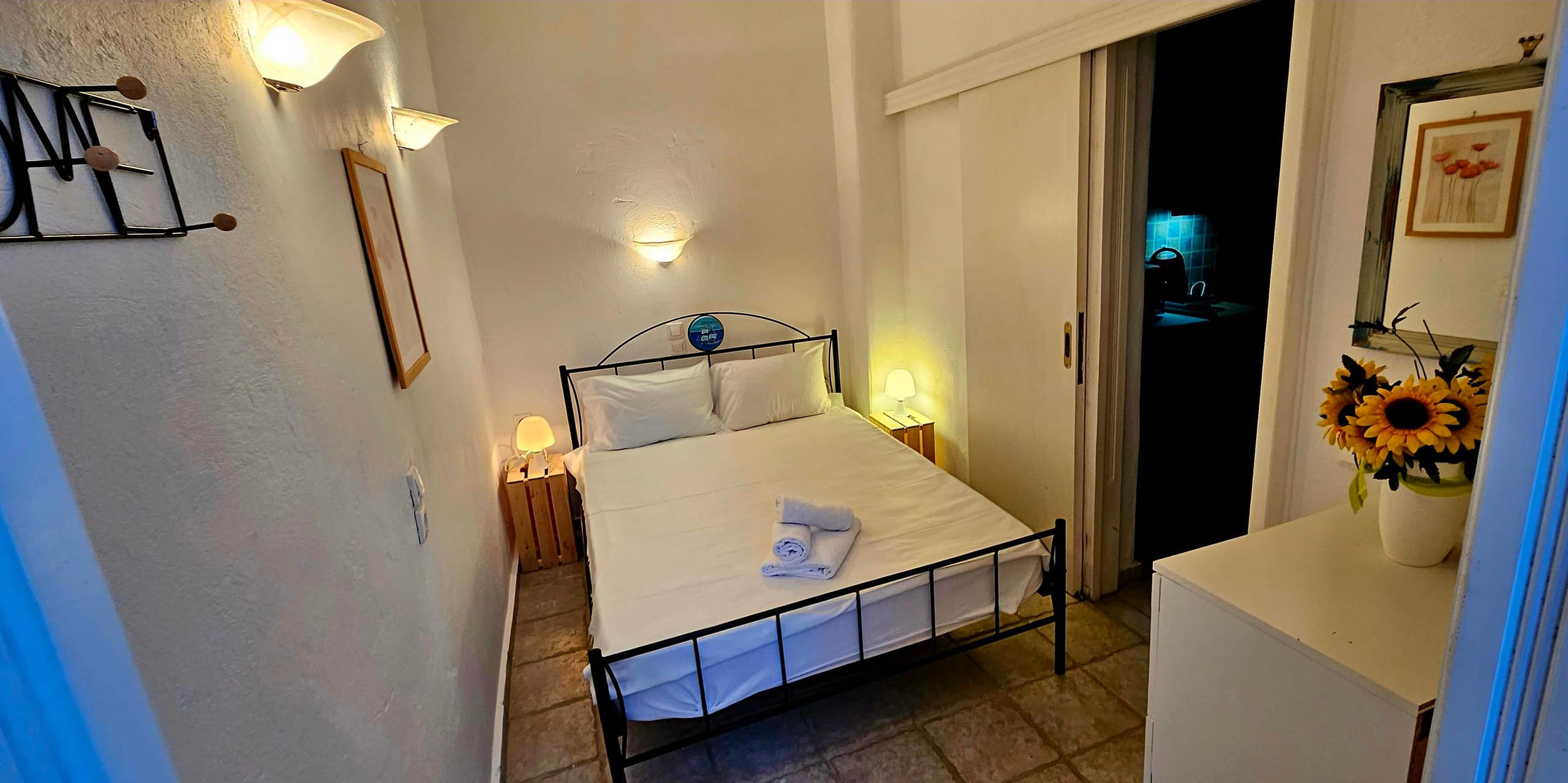 Mykonos Heritage Apartment 17