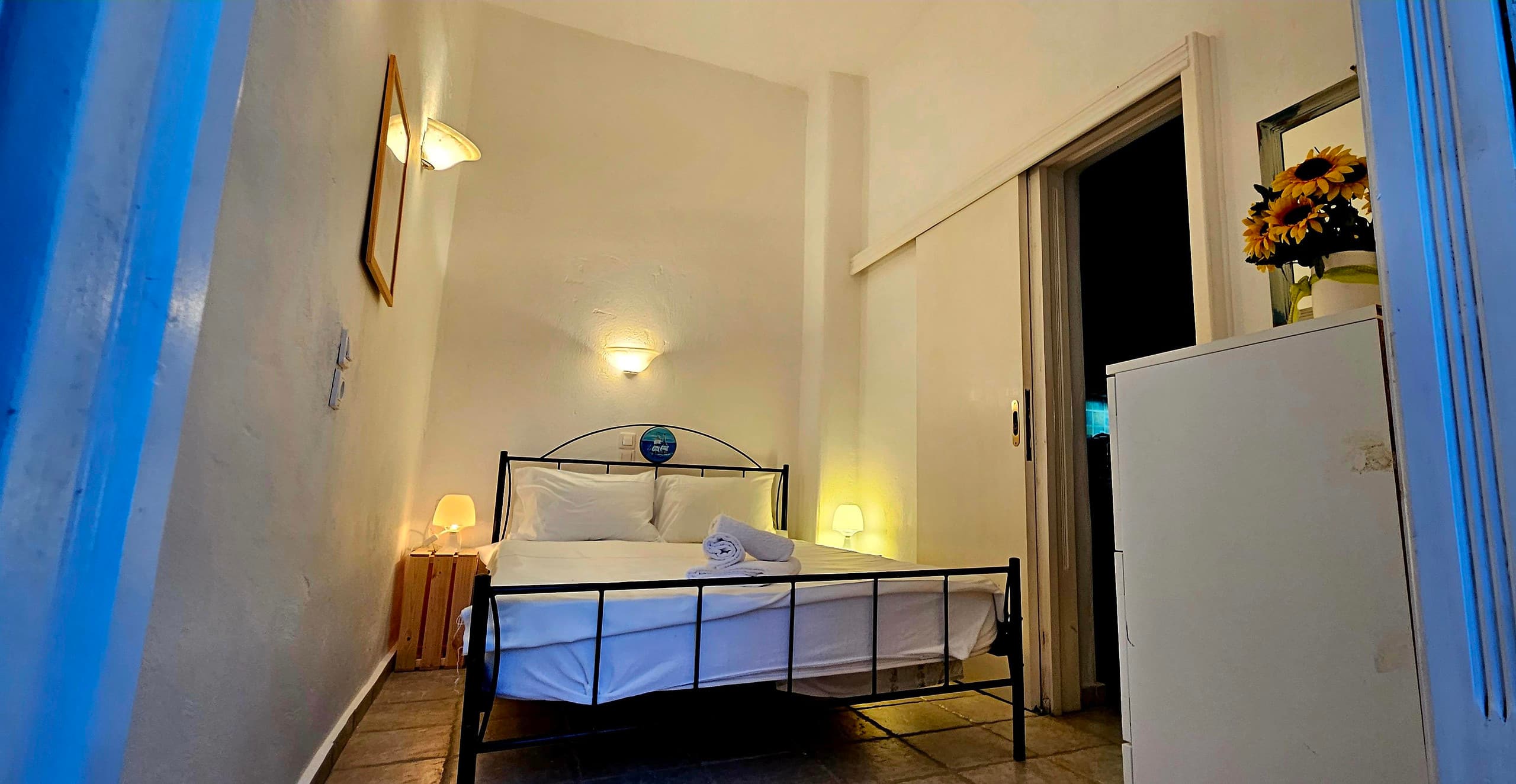Mykonos Heritage Apartment 16