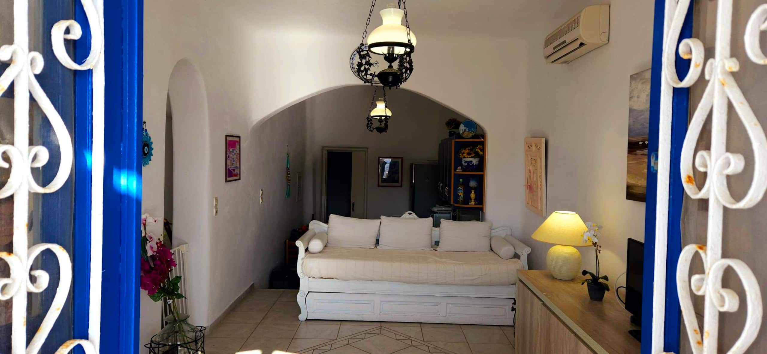 Mykonos Heritage Apartment 12