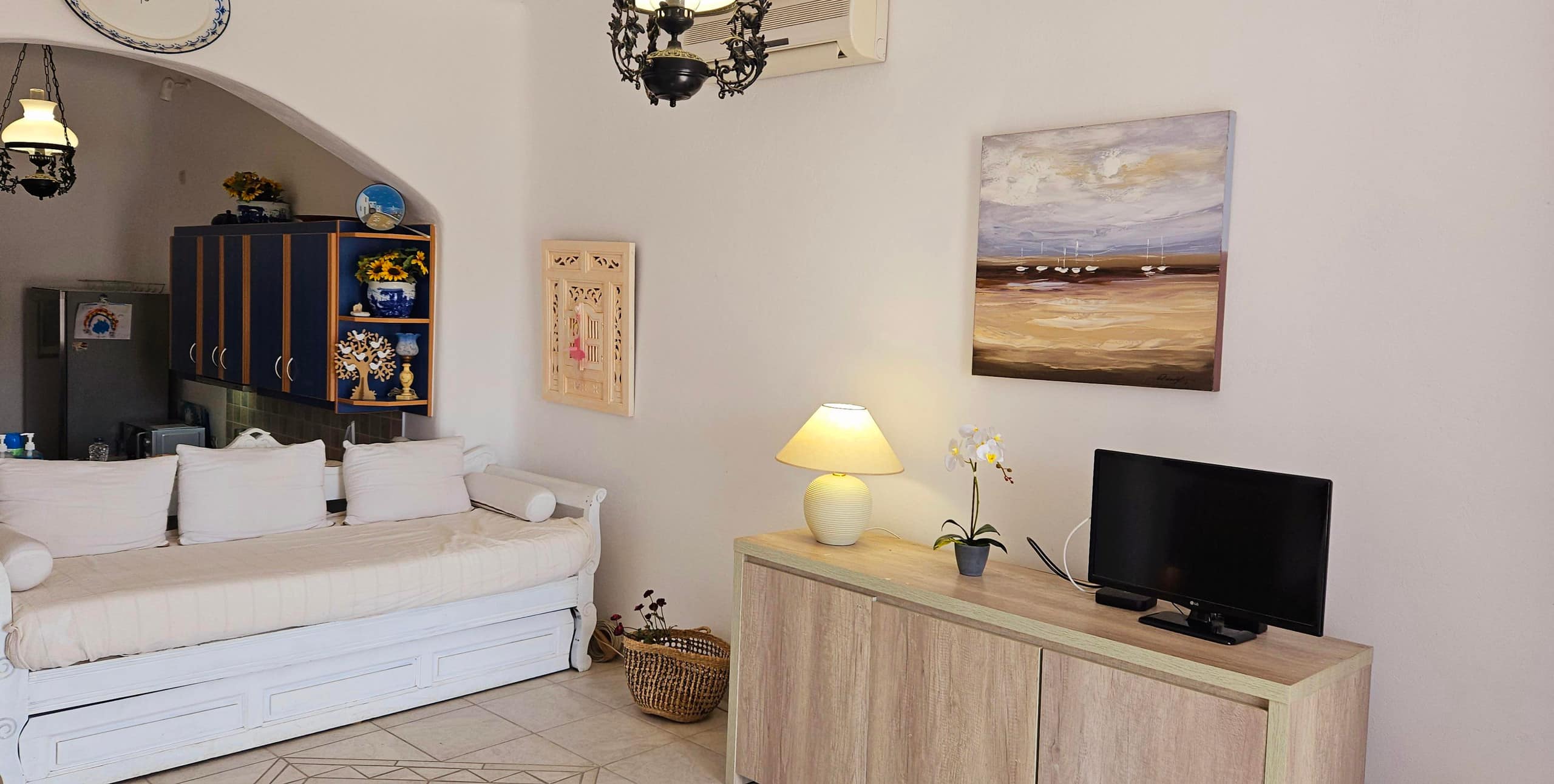 Mykonos Heritage Apartment 11