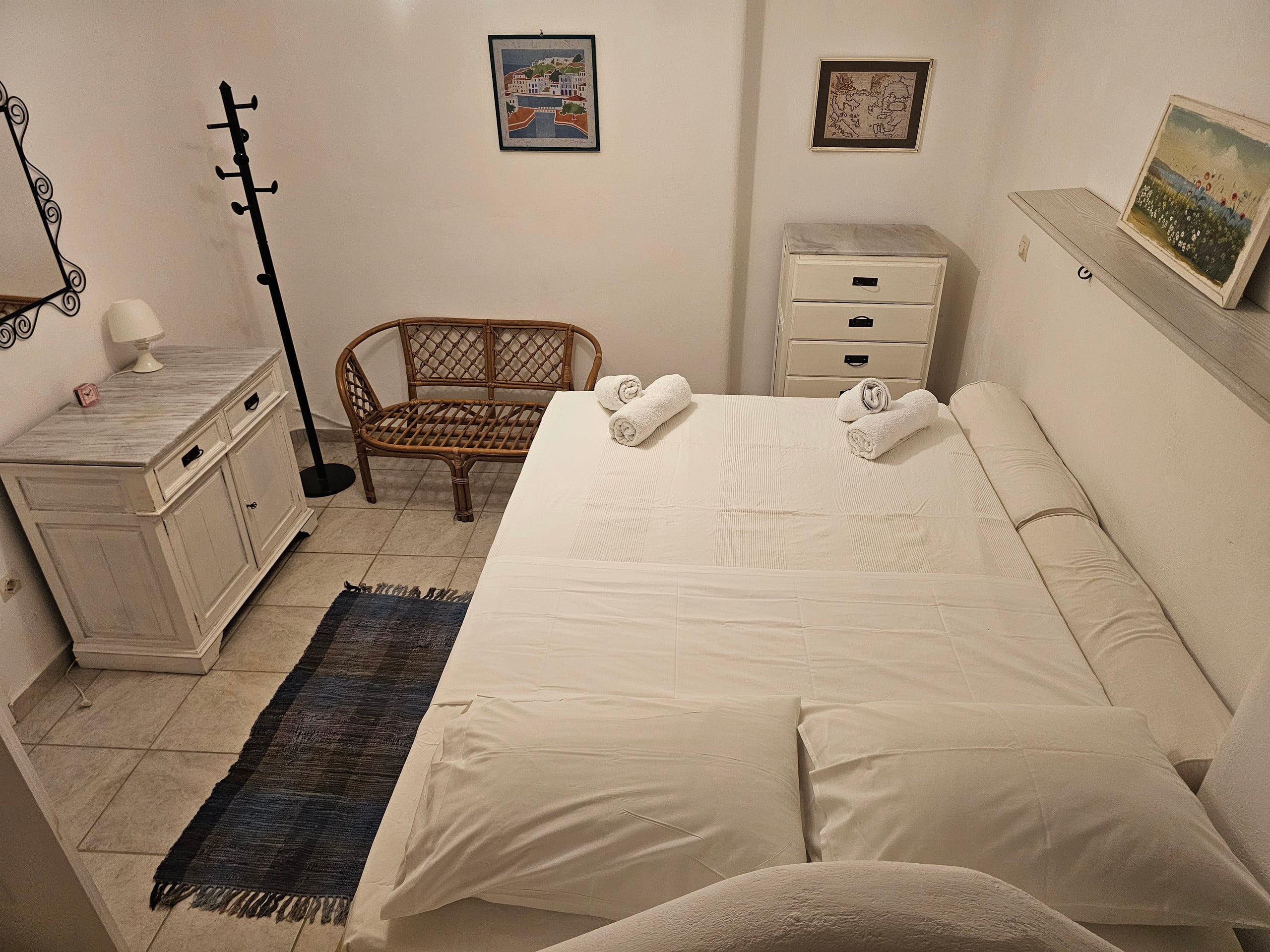Mykonos Heritage Apartment 19