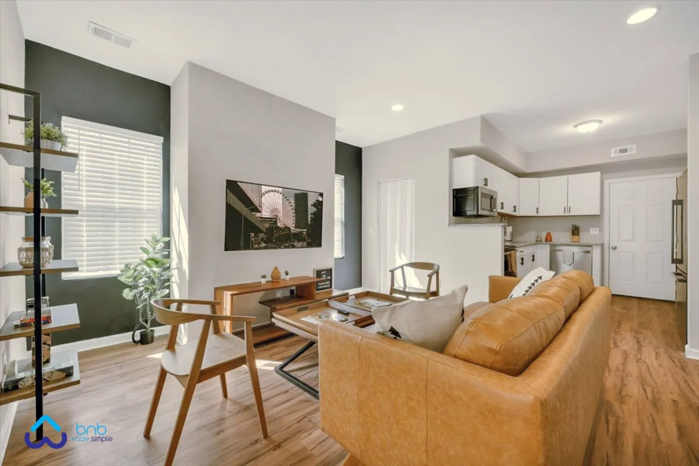 Historic 6BR Duplex near Beltline