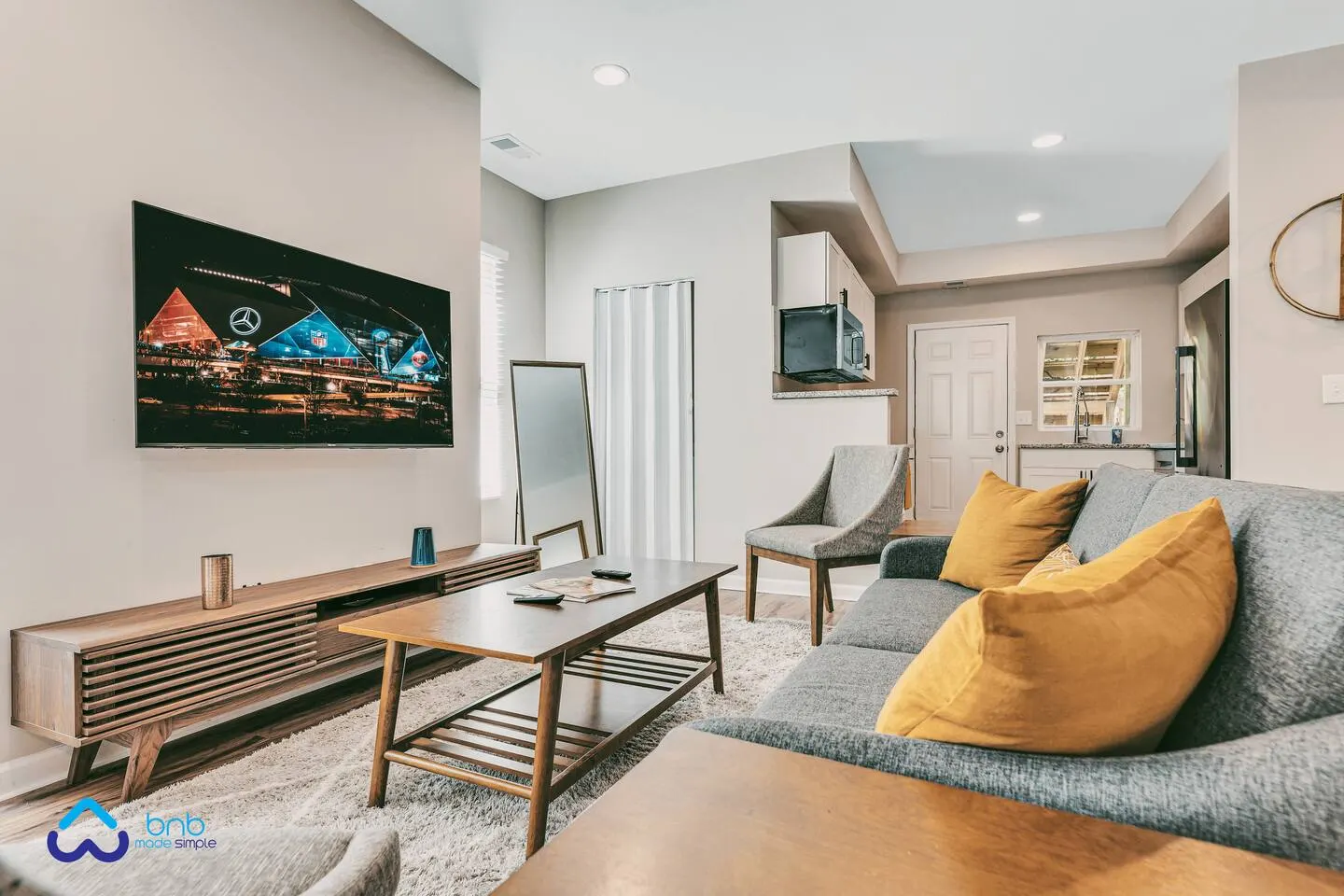 Historic 6BR Duplex near Beltline 2