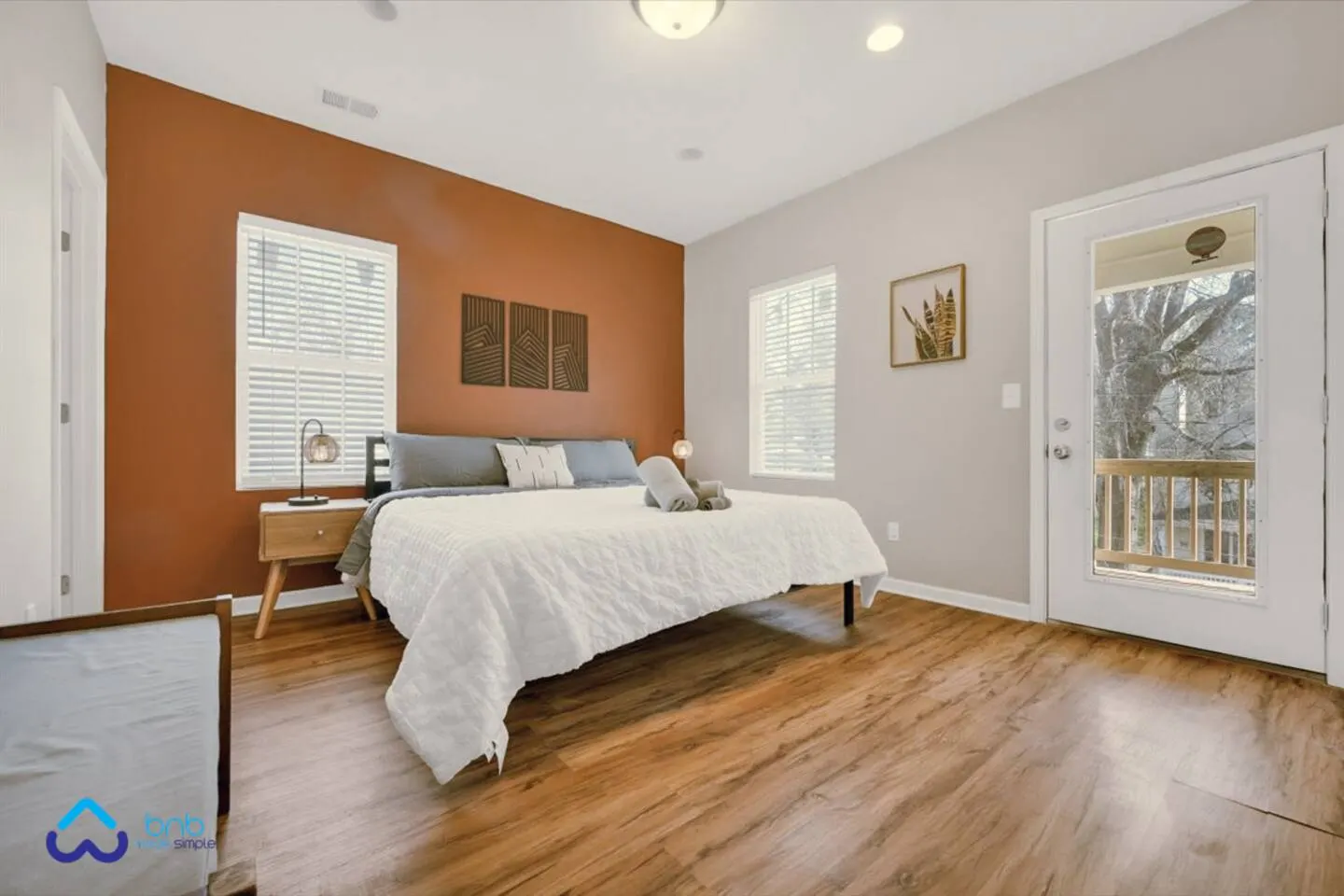 Historic 6BR Duplex near Beltline 9