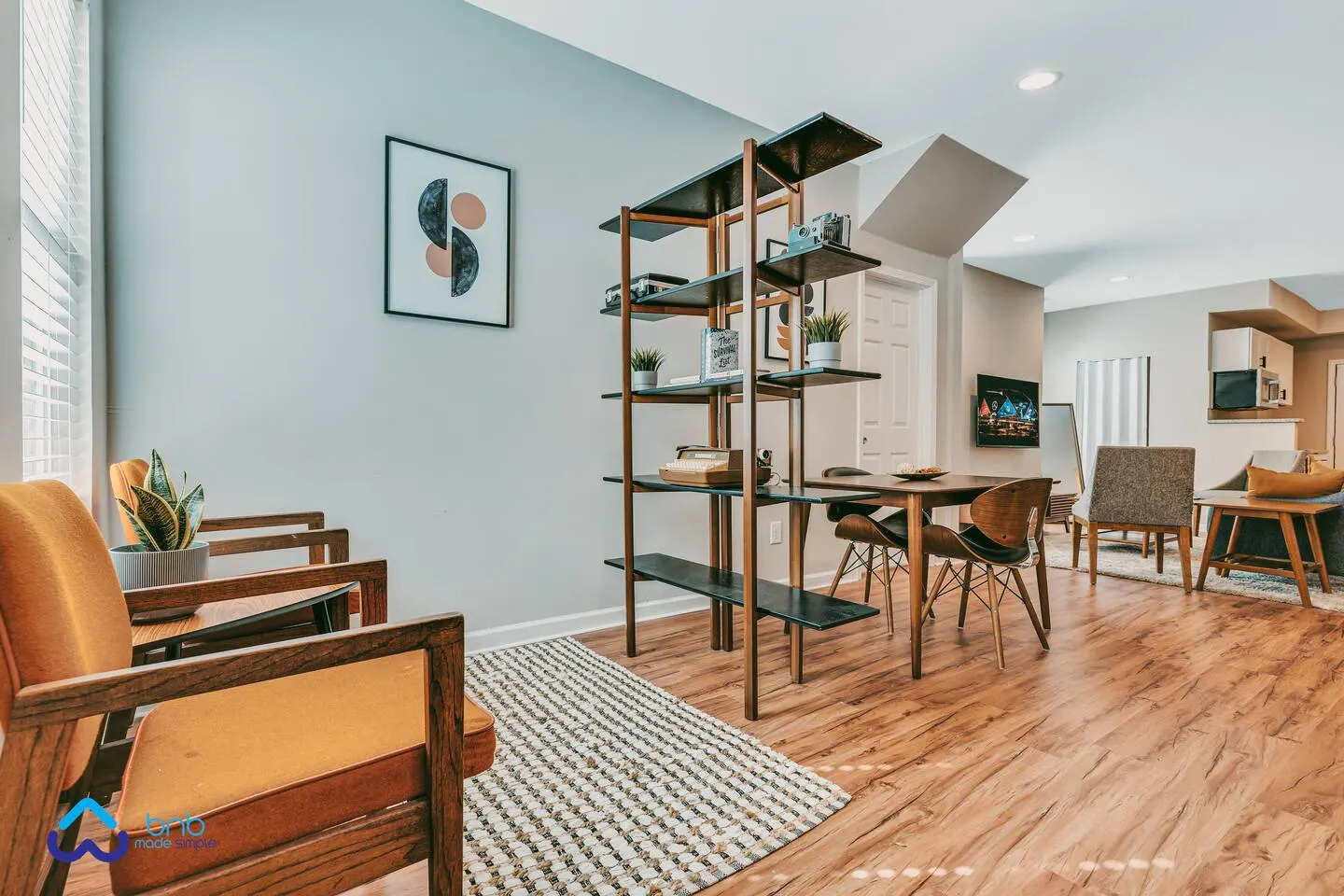 Historic 6BR Duplex near Beltline 12