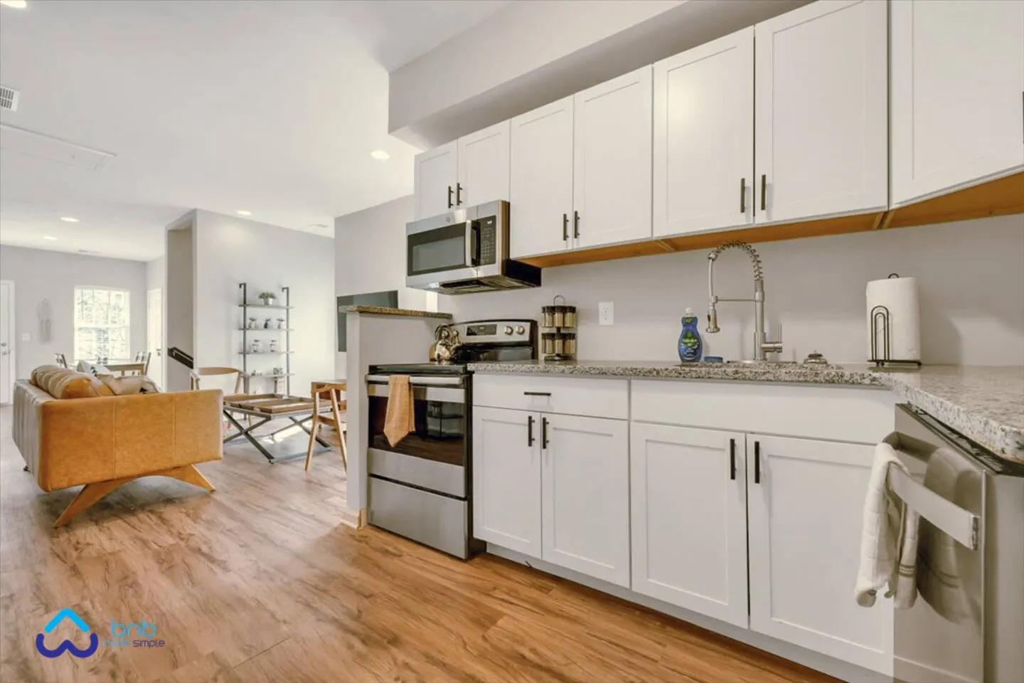 Historic 6BR Duplex near Beltline 16
