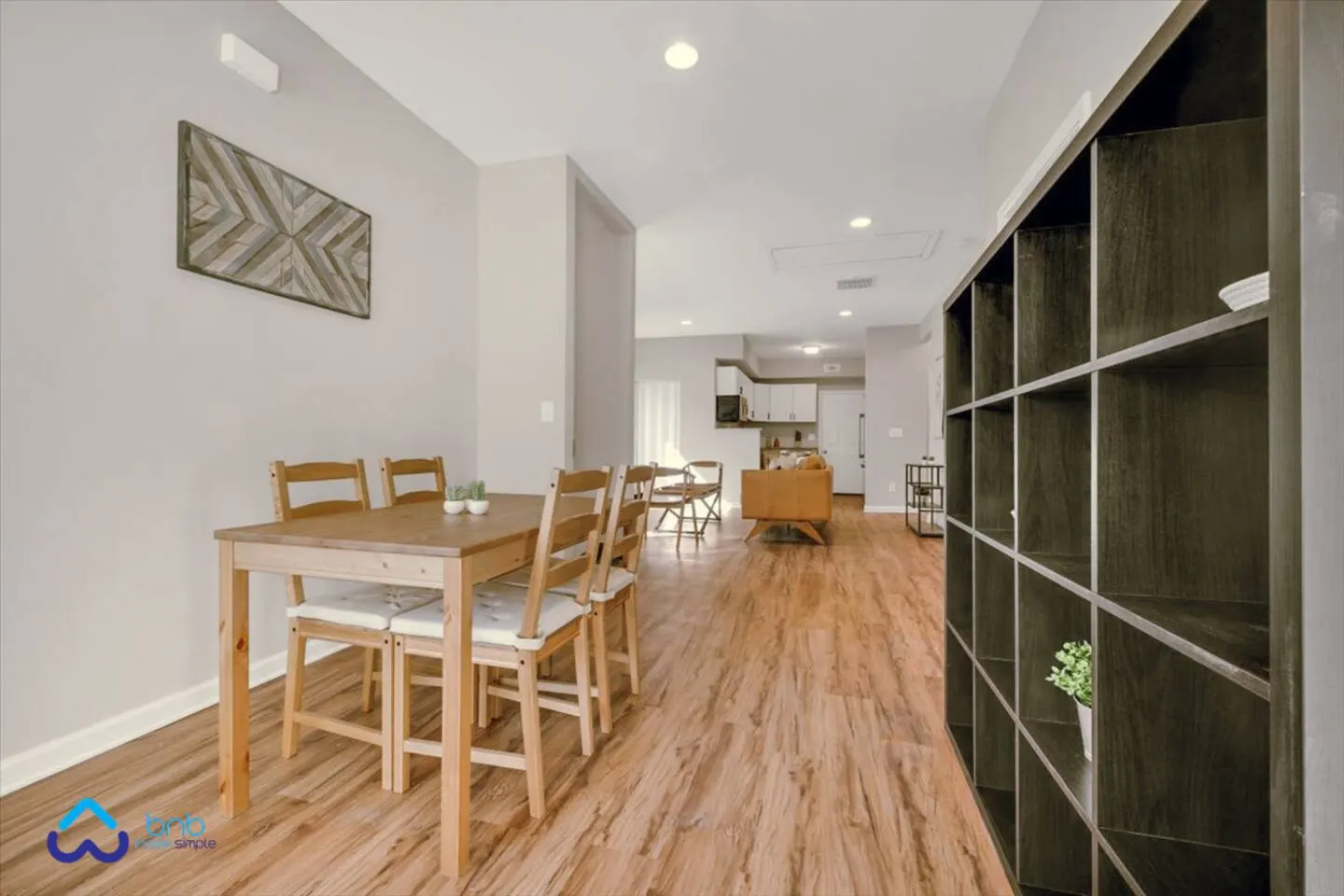 Historic 6BR Duplex near Beltline 18