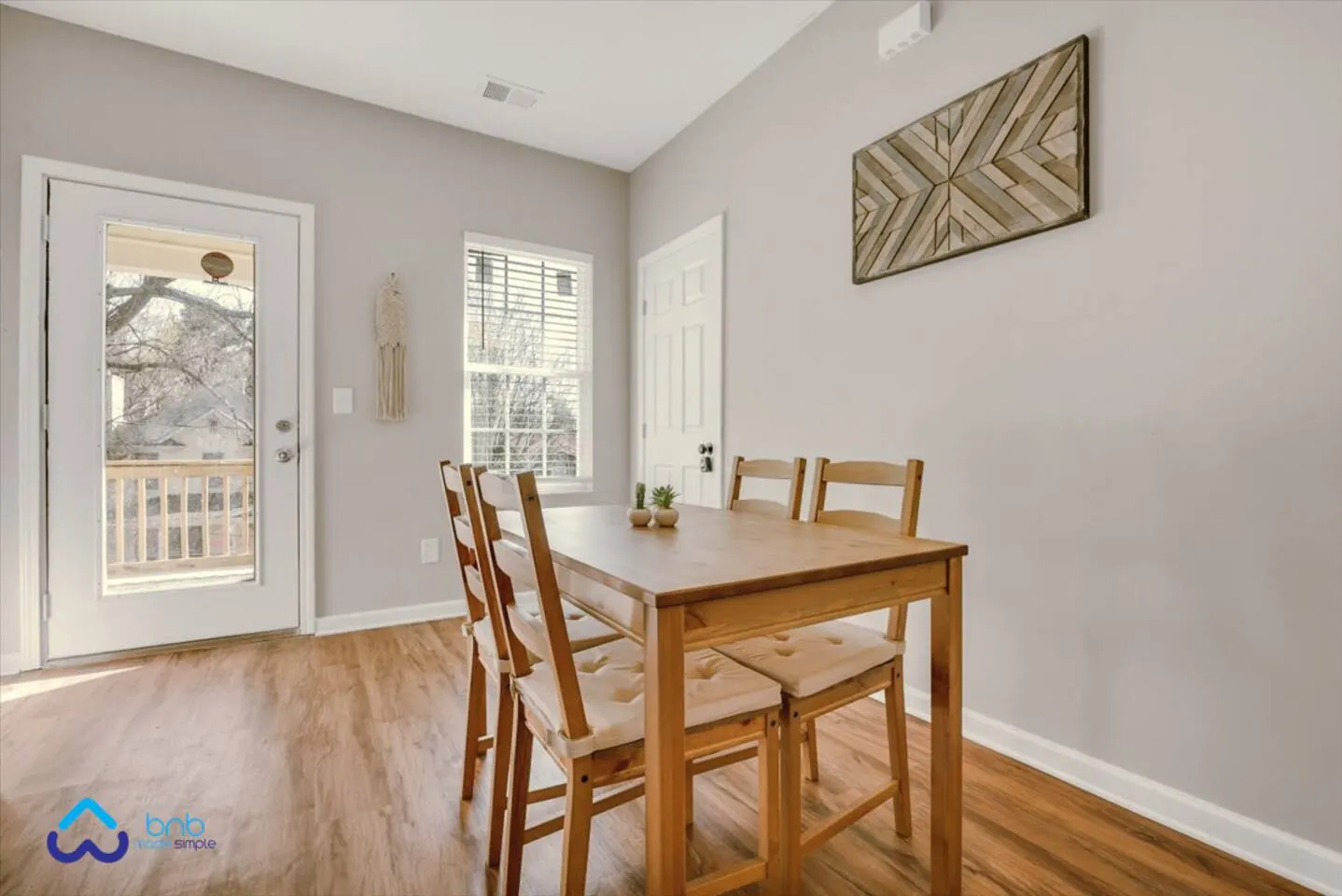 Historic 6BR Duplex near Beltline 19
