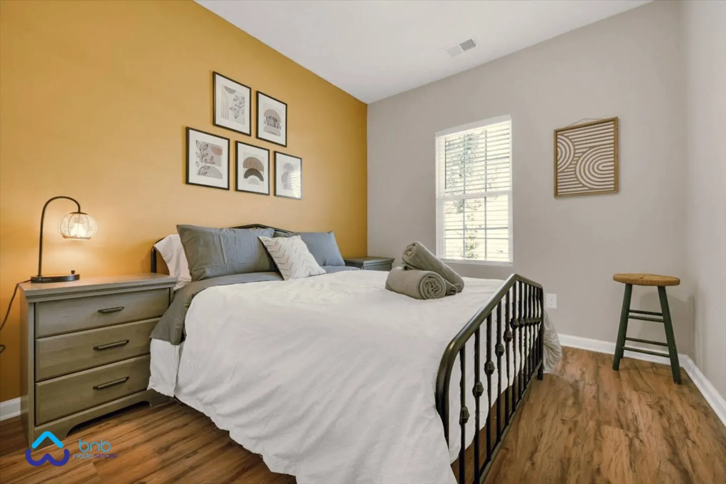 Historic 6BR Duplex near Beltline 20