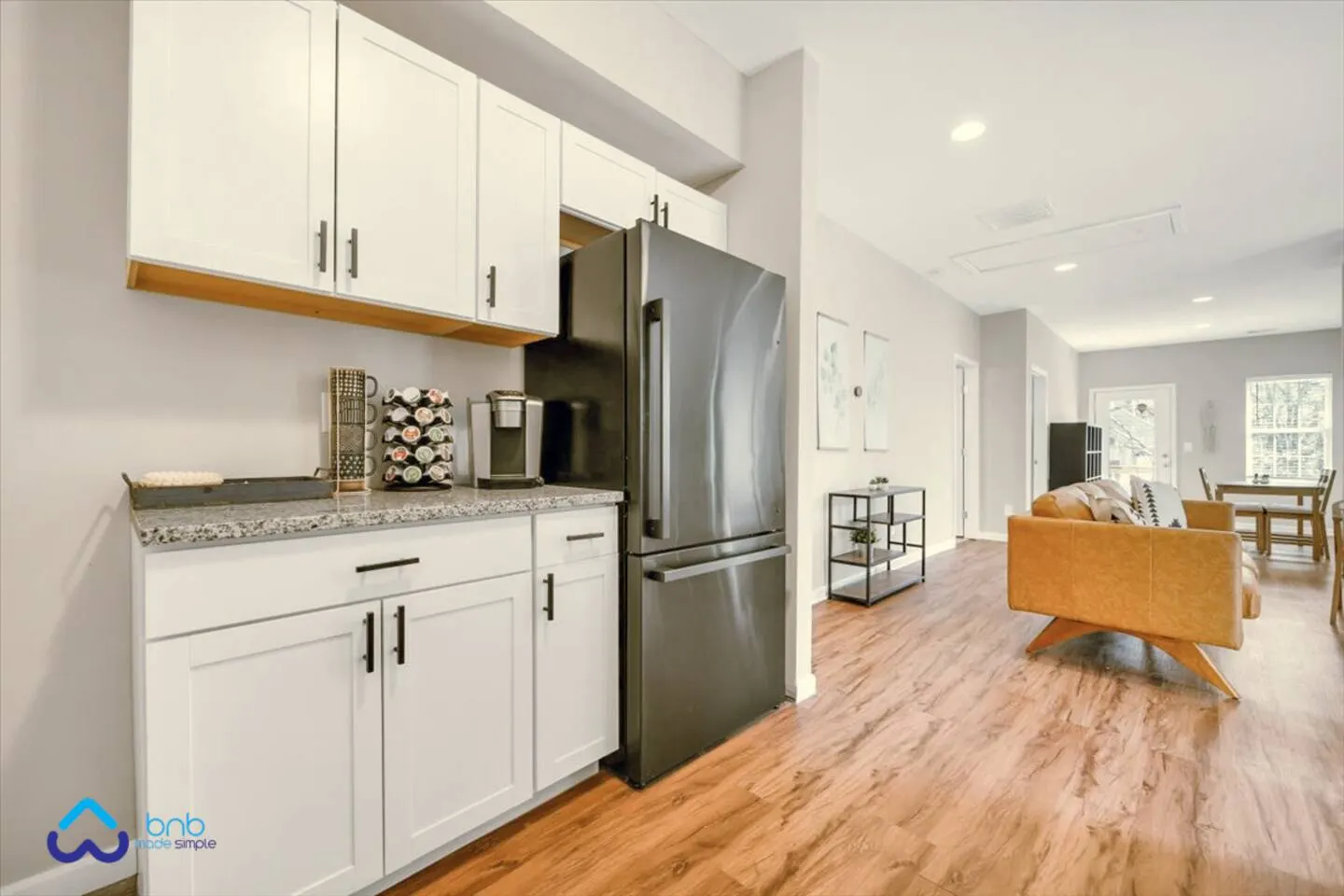 Historic 6BR Duplex near Beltline 3
