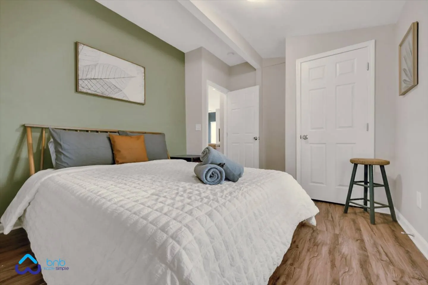 Historic 6BR Duplex near Beltline 7