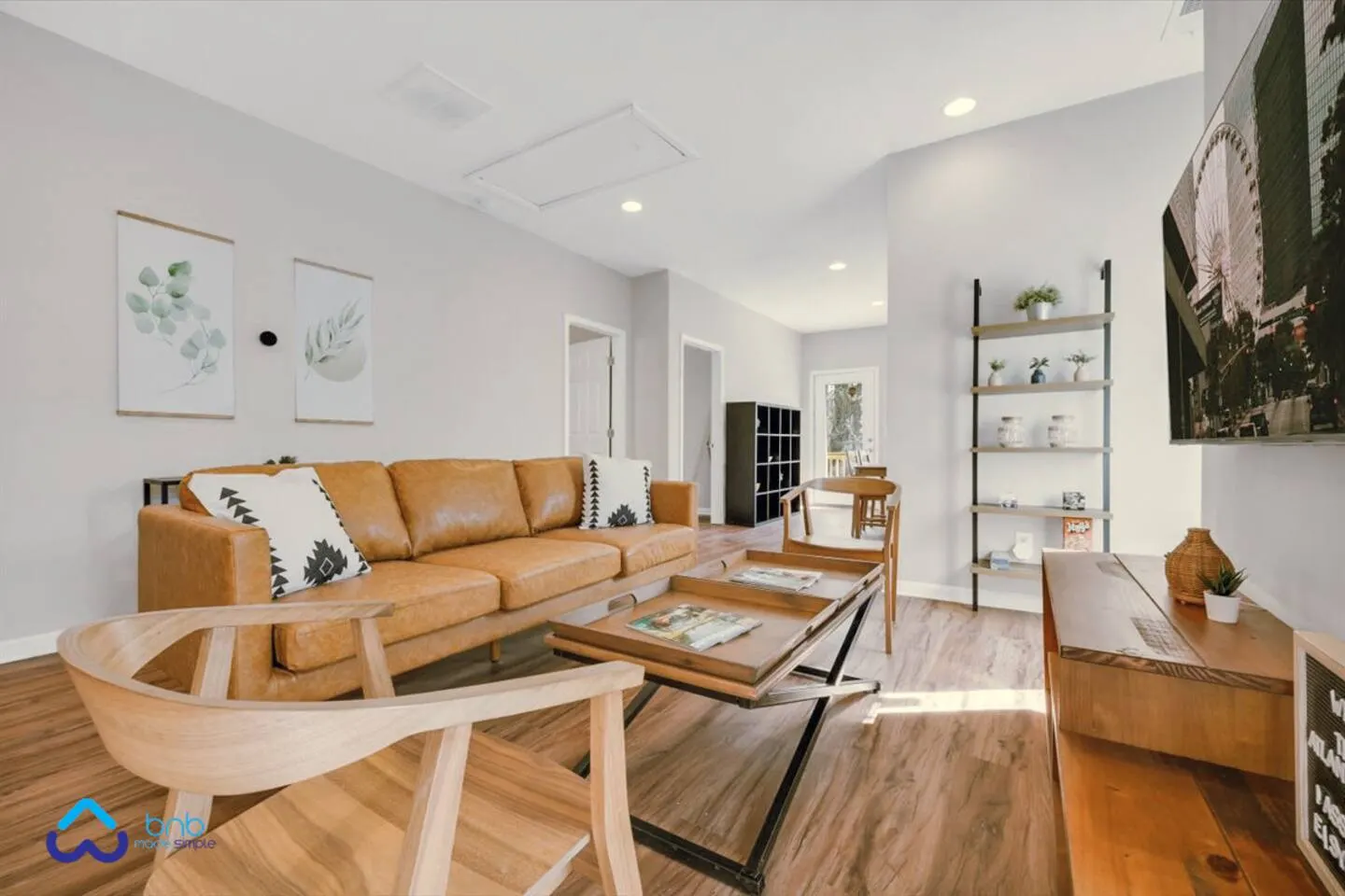 Historic 6BR Duplex near Beltline 8
