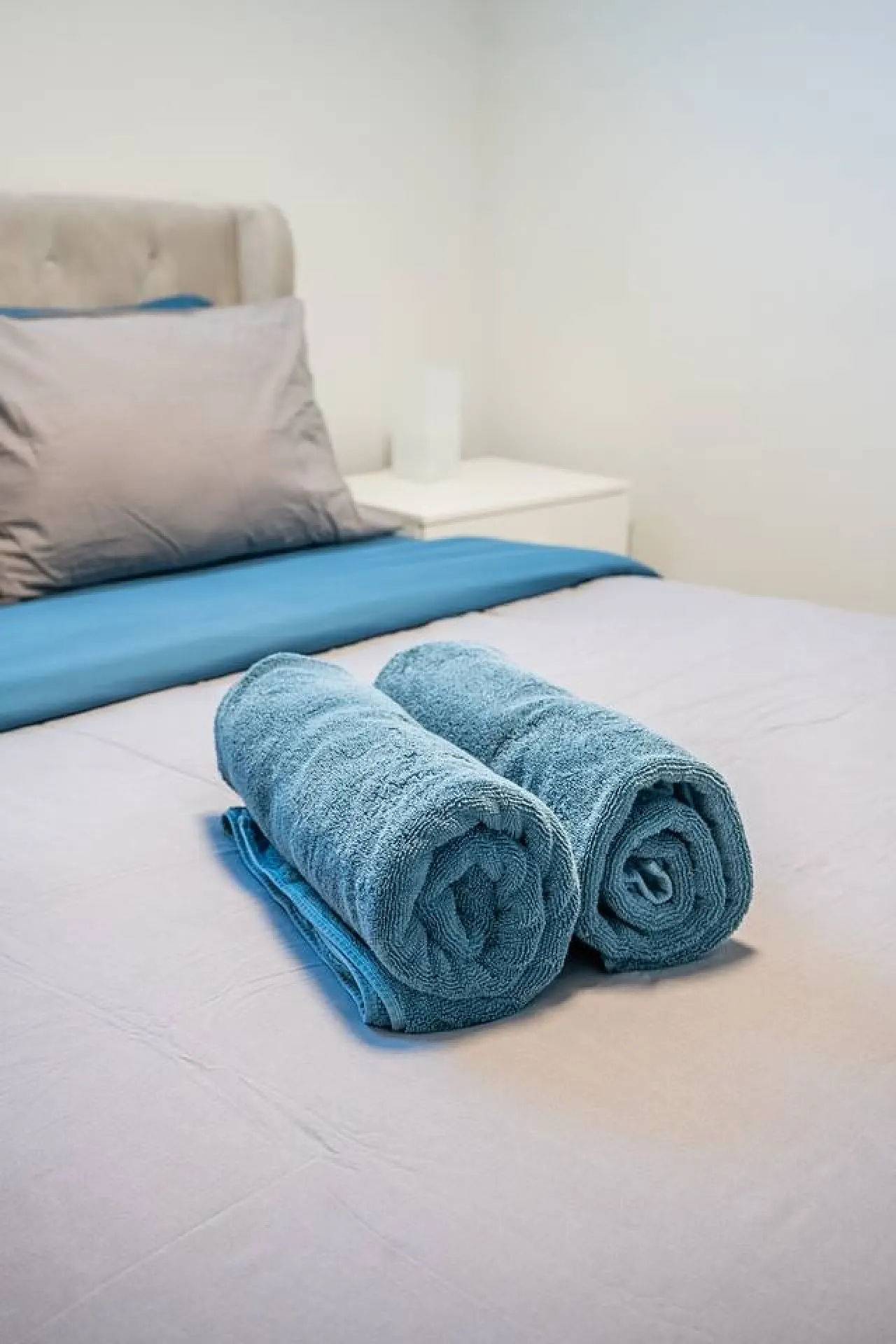 Bright 2BR Lower Level Sleeps 4 Private Entry 18