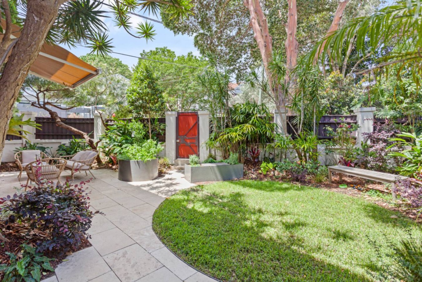 Peaceful Two Level Home Between Coogee & Randwick