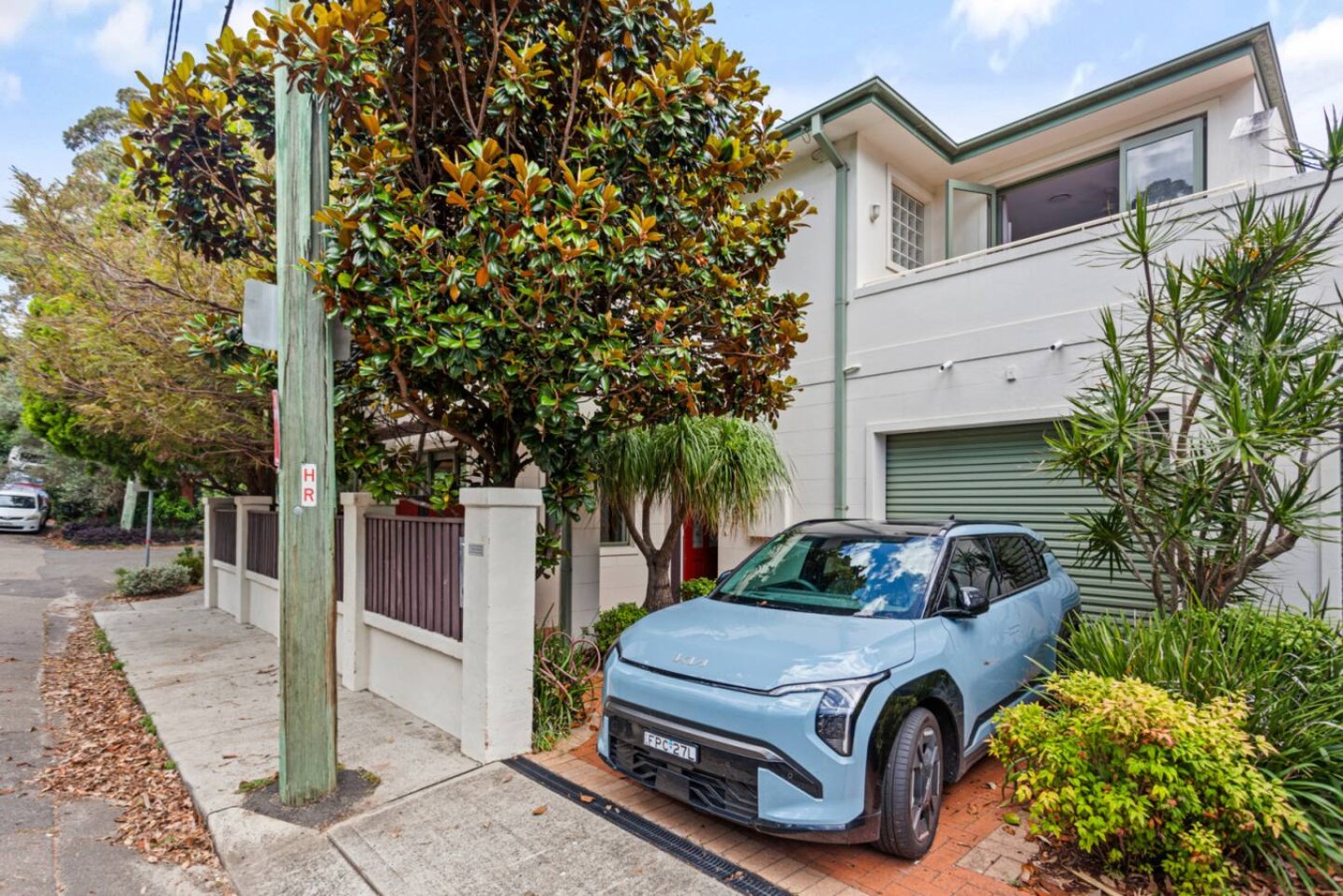 Peaceful Two Level Home Between Coogee & Randwick — foto 2
