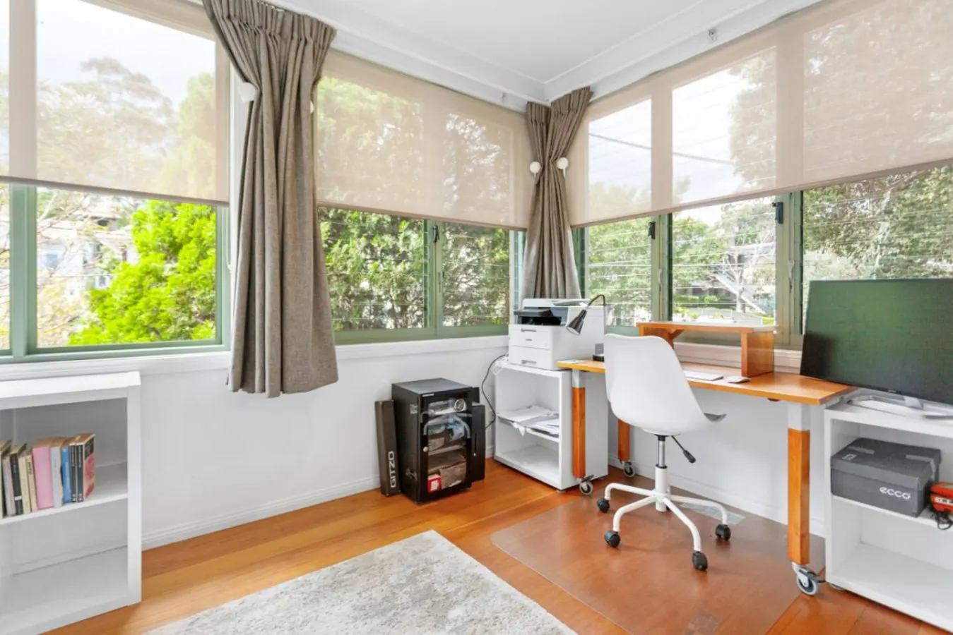 Peaceful Two Level Home Between Coogee & Randwick 12