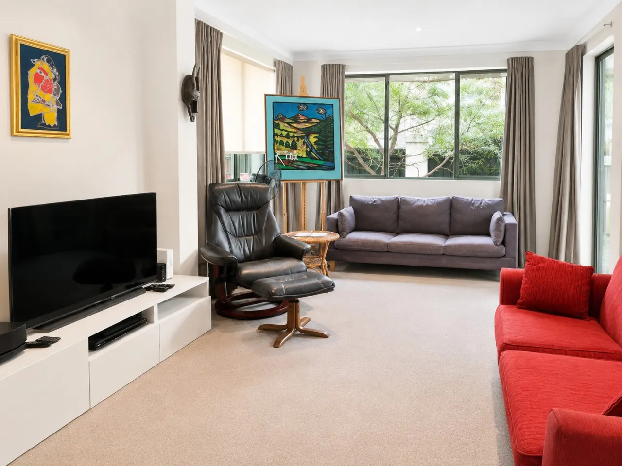 Peaceful Two Level Home Between Coogee & Randwick 19
