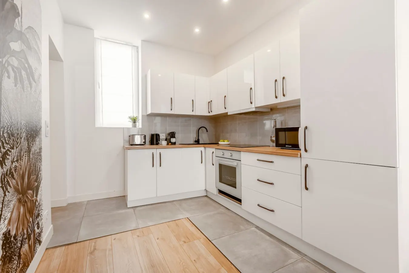 B21#République#Marais#3BedRooms#Paris03#AC 9