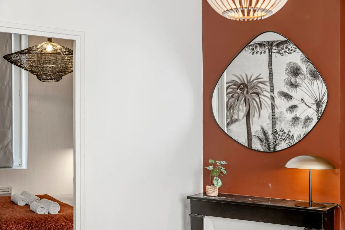 B21#République#Marais#3BedRooms#Paris03#AC 13