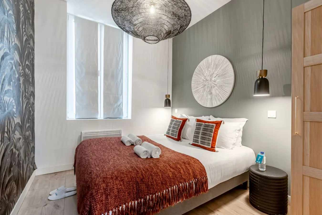 B21#République#Marais#3BedRooms#Paris03#AC 16