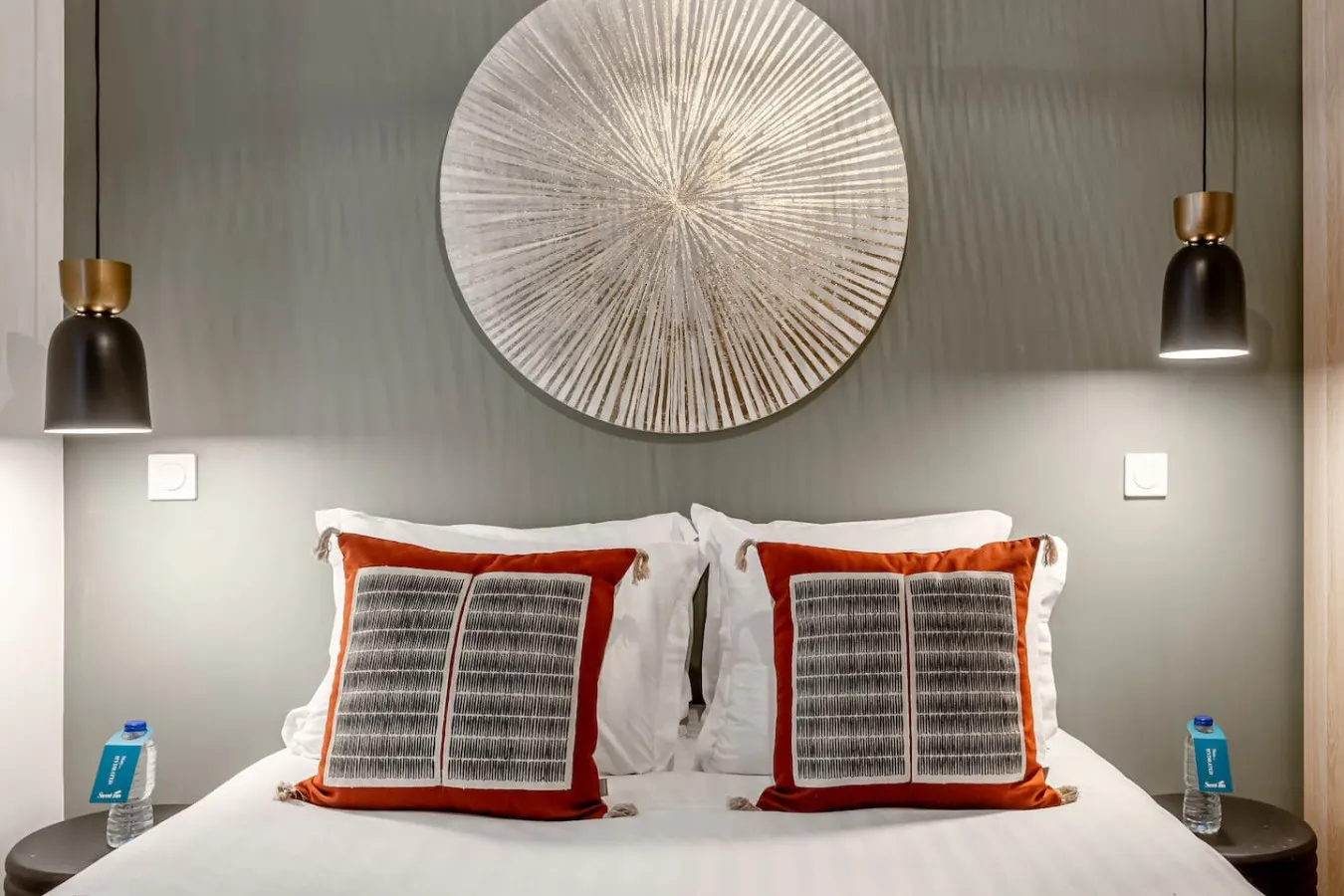B21#République#Marais#3BedRooms#Paris03#AC 18