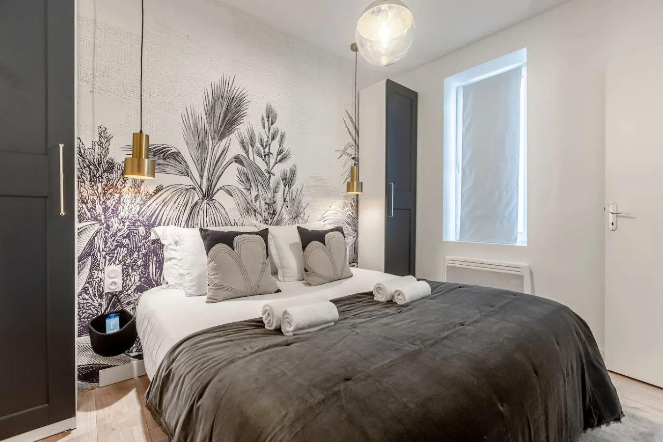 B21#République#Marais#3BedRooms#Paris03#AC 19