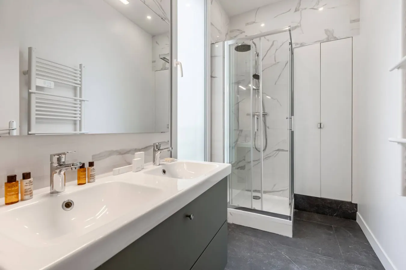 B21#République#Marais#3BedRooms#Paris03#AC 20