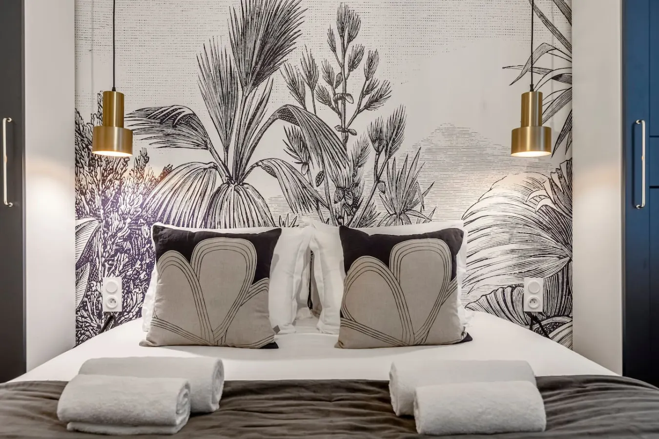 B21#République#Marais#3BedRooms#Paris03#AC 3
