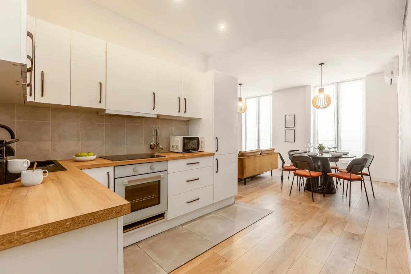 B21#République#Marais#3BedRooms#Paris03#AC 5