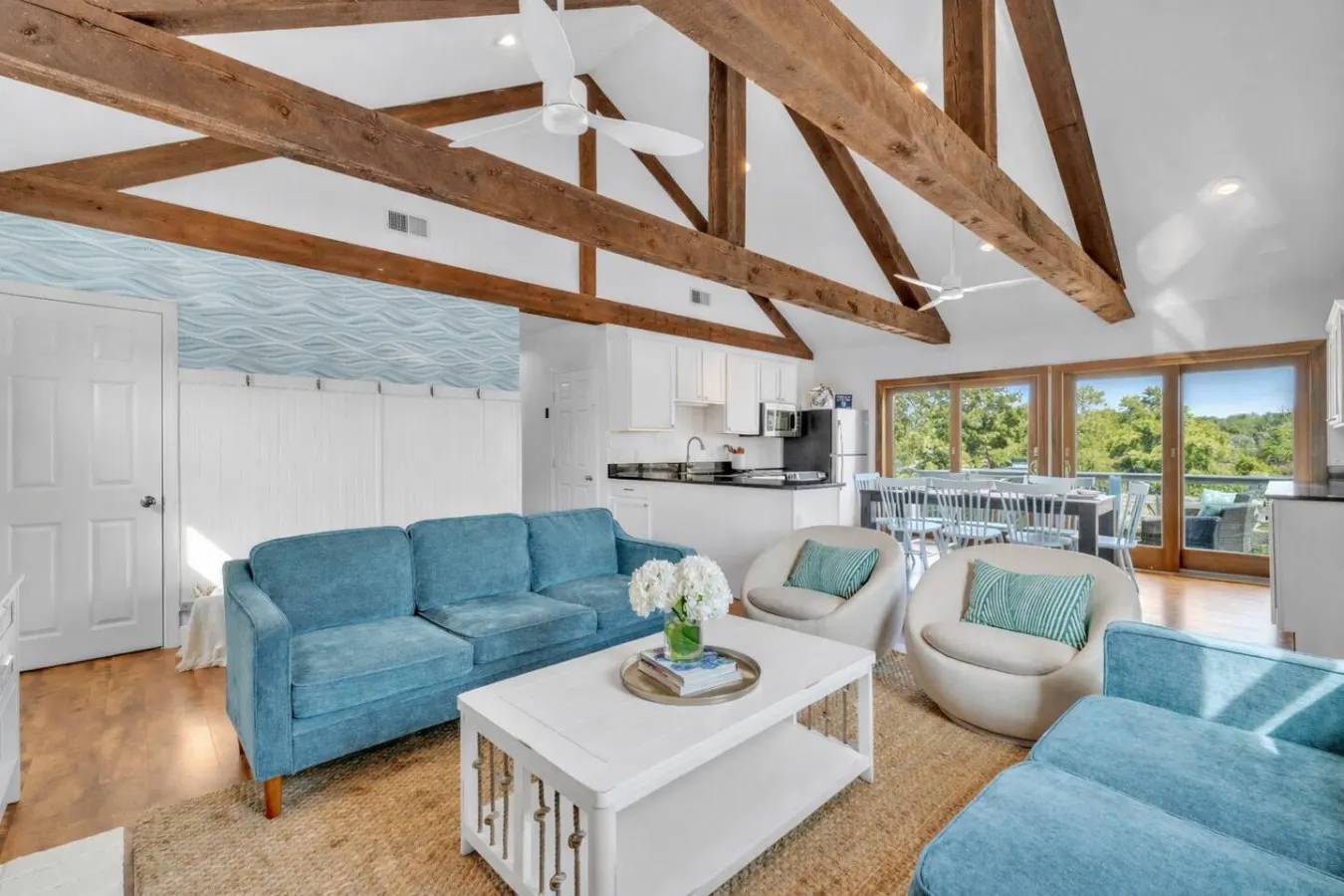 Luxury Chatham Escape w/ Stunning Waterfront Views 9