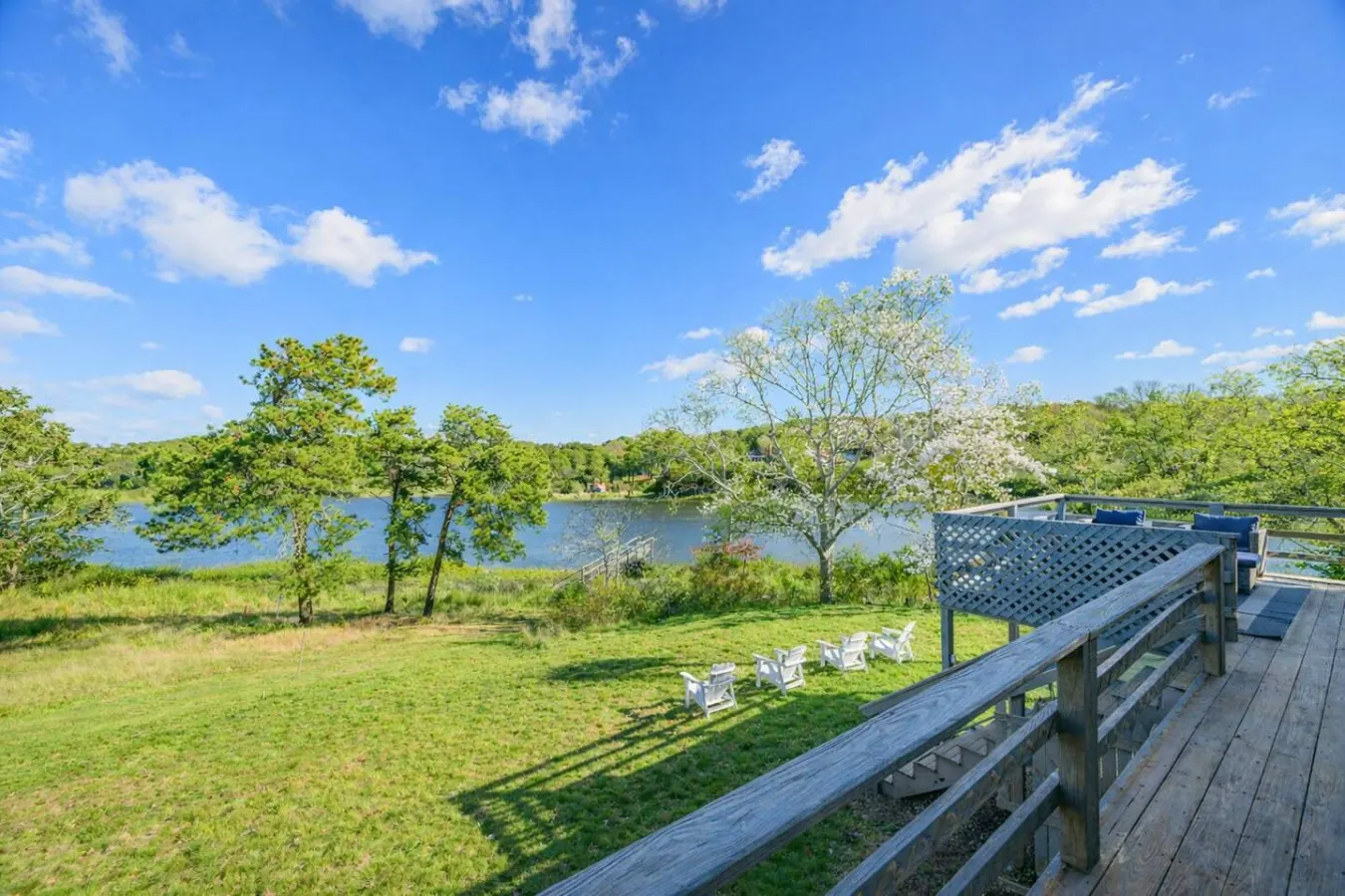Luxury Chatham Escape w/ Stunning Waterfront Views 10