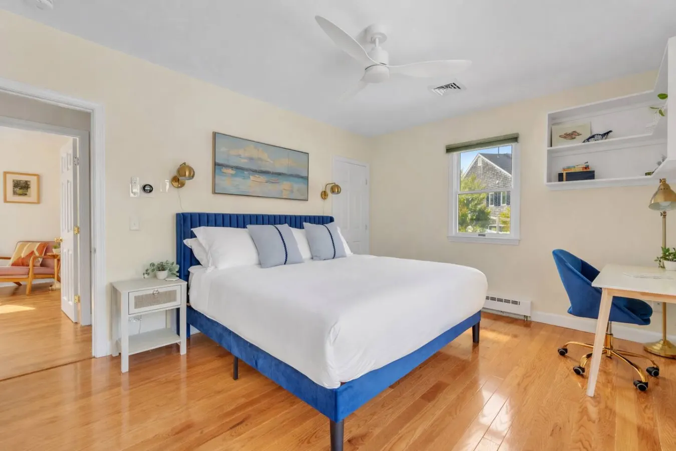 Luxury Chatham Escape w/ Stunning Waterfront Views 12